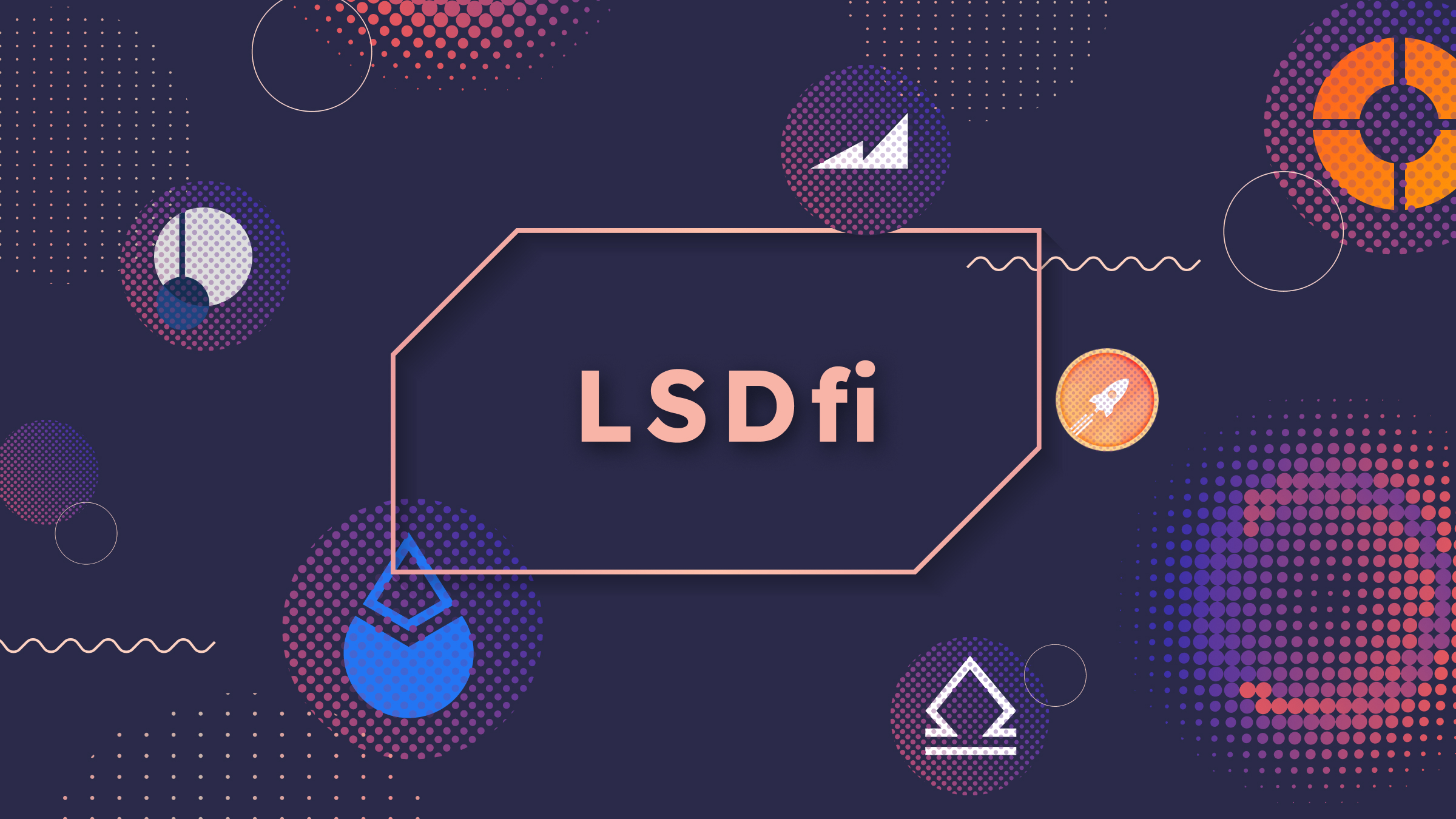 Toàn Cảnh Và Dòng Chảy Thanh Khoản Trong LSDfi