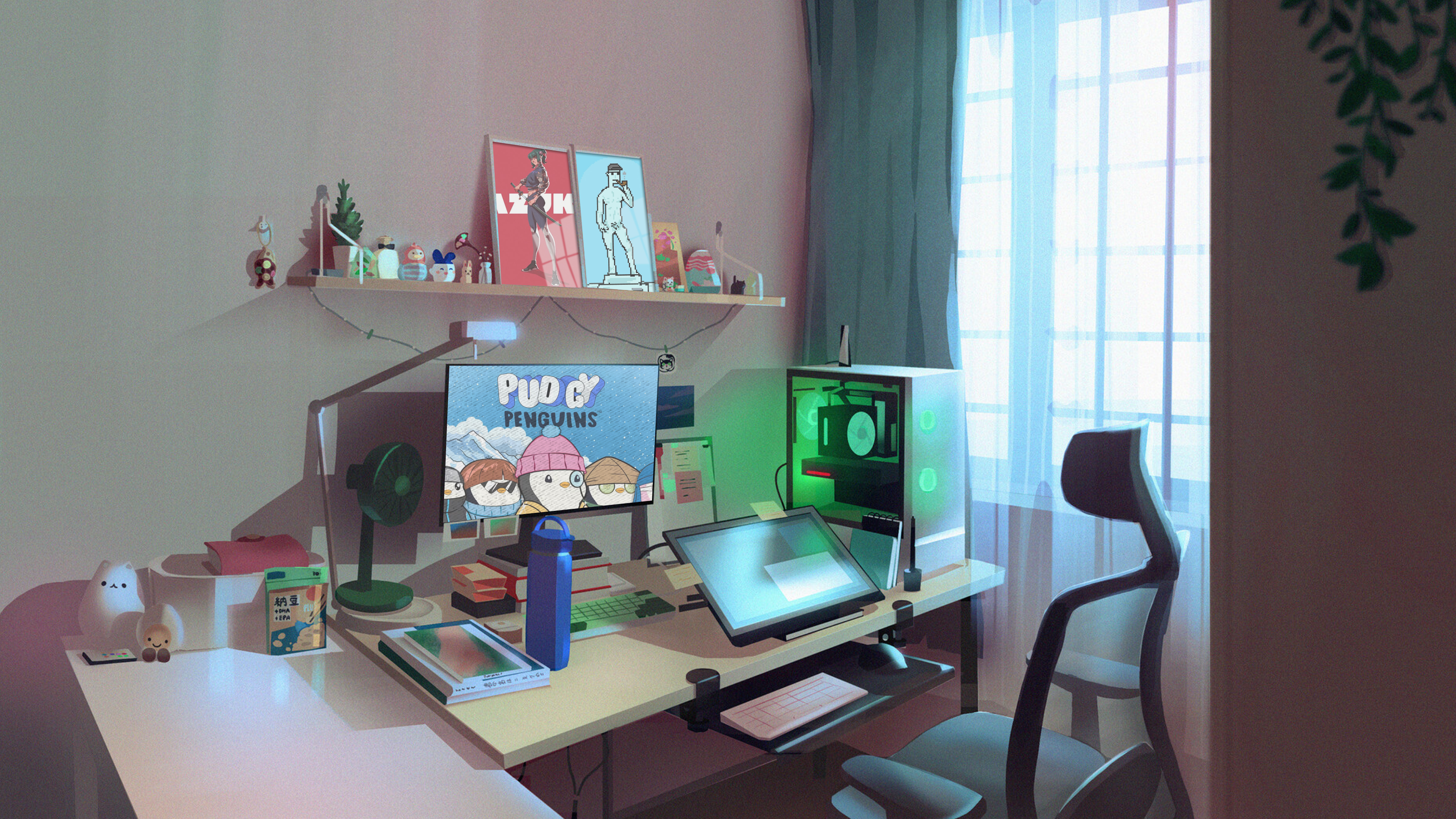 Các NFT Tools Dùng Để Nghiên Cứu  Thị Trường