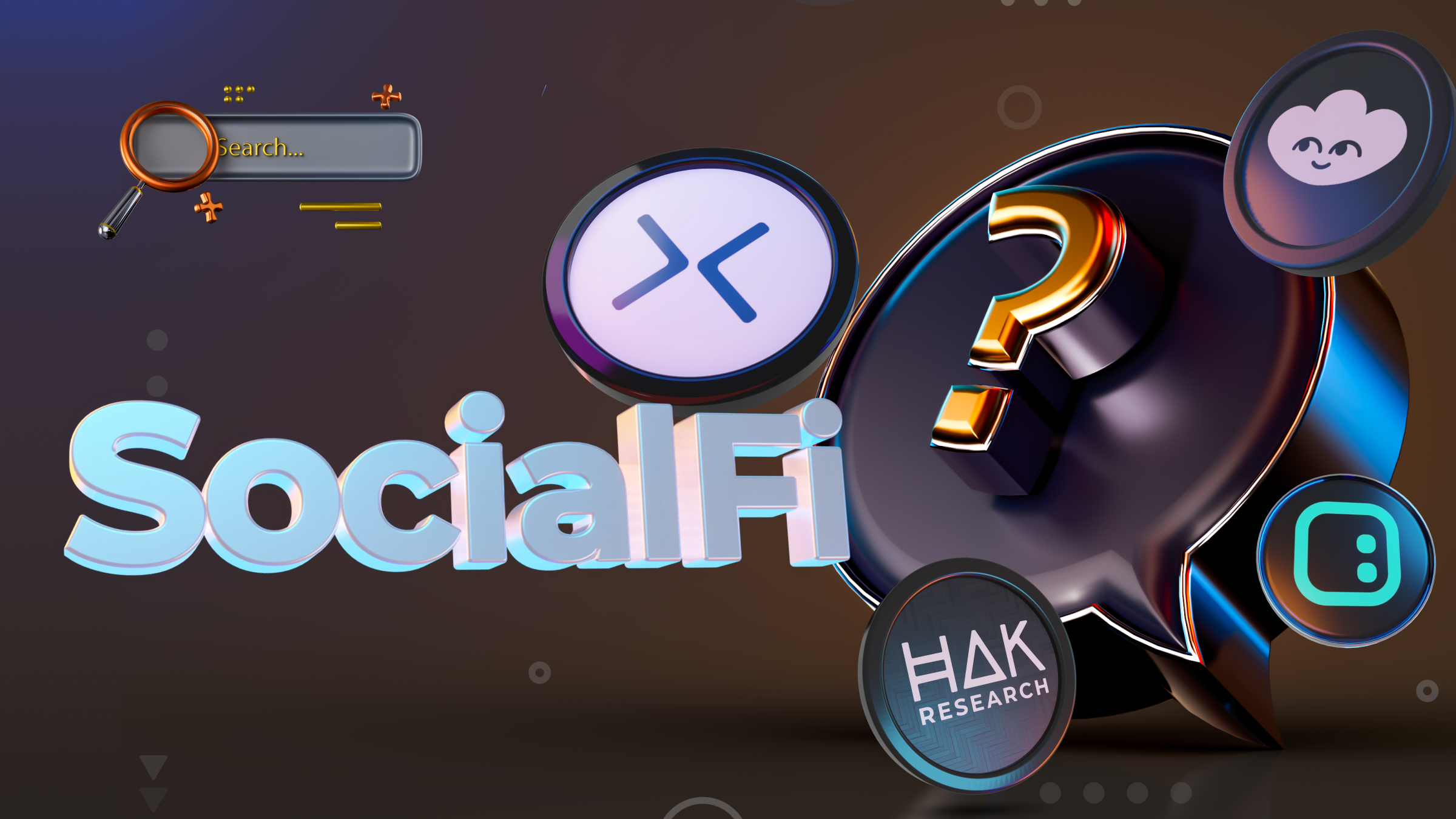 SocialFi Là Gì? TOP 5 Dự Án SocialFi Nổi Bật Nhất Hiện Nay
