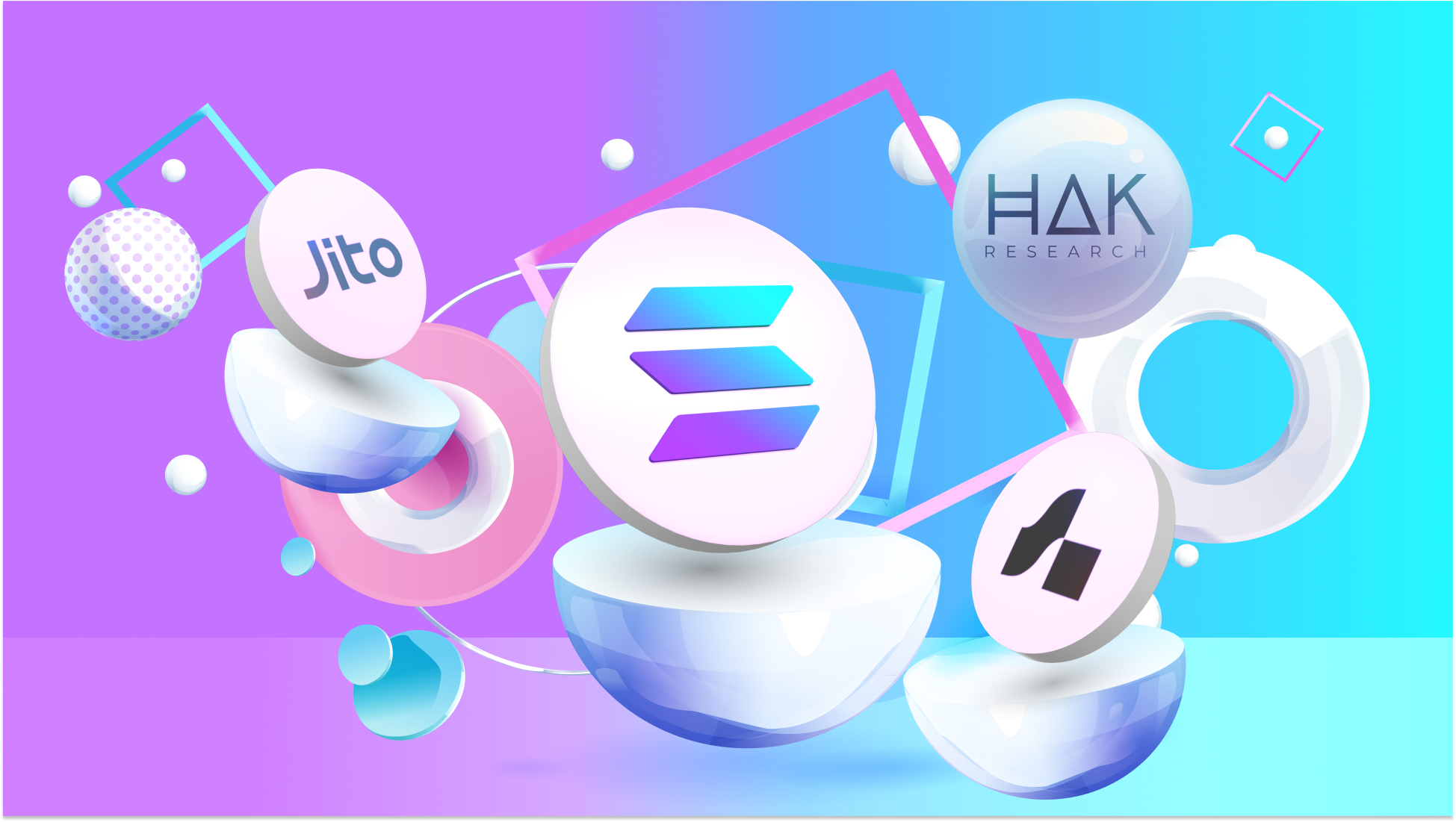 Săn Airdrop Tiềm Năng Trên Hệ Sinh Thái Solana