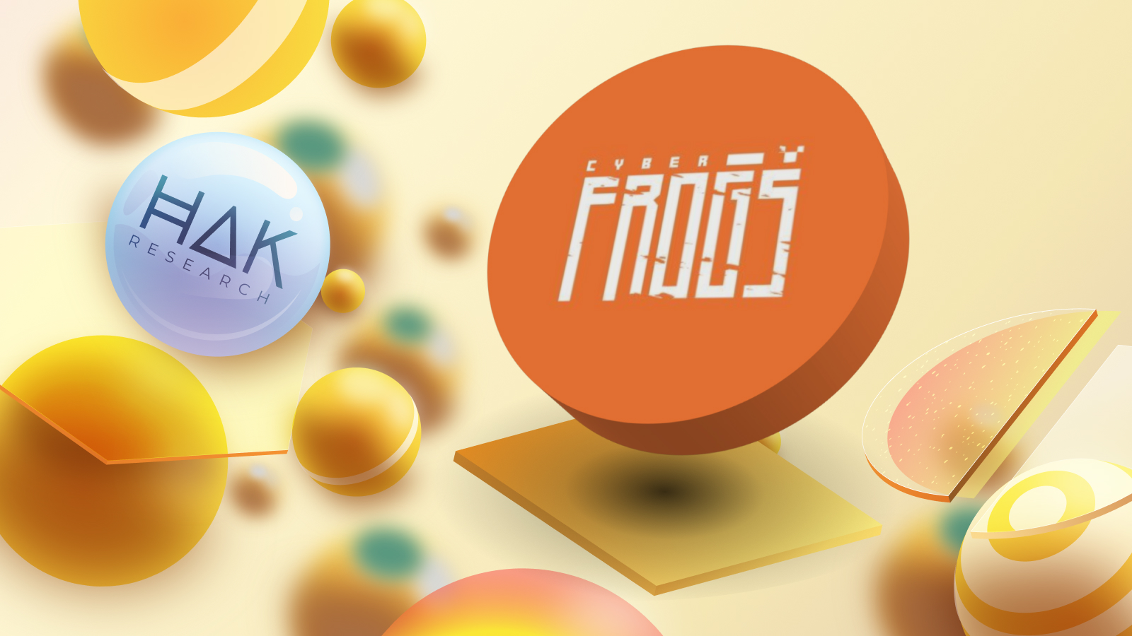 Cyber Frogz Là Gì? Tổng Quan Về Bộ Sưu Tập NFT Cyber Frogz