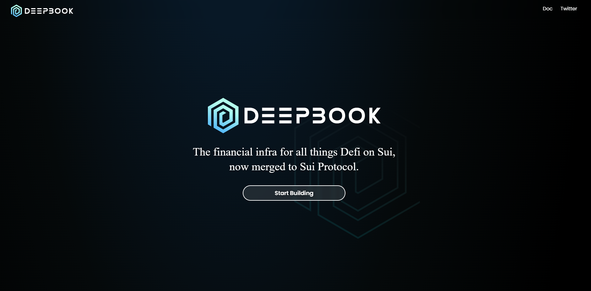 DeepBook là gì