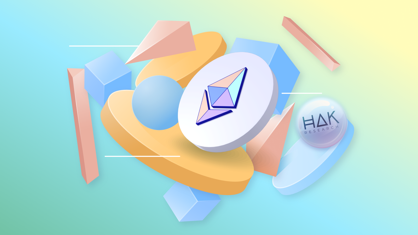 Nhìn Lại Ethereum Sau 1 Năm The Merge Diễn Ra