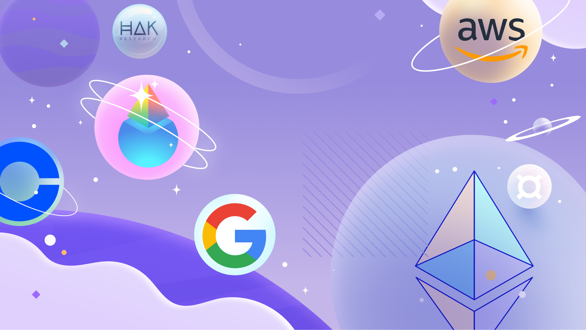 Ethereum Có Phi Tập Trung?