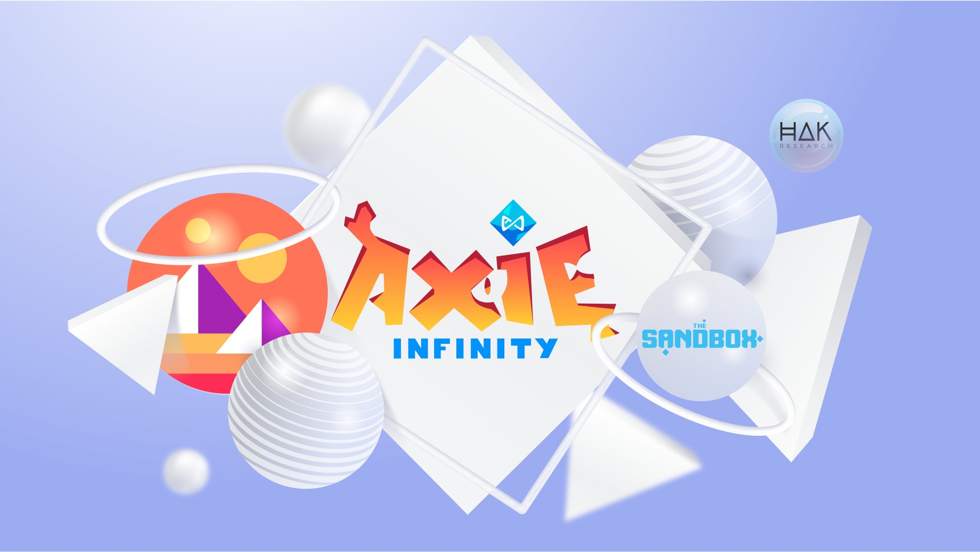 Điều Gì Khiến Các Ông Lớn Game Web2 Đặt Cược Vào Web3 Gaming?