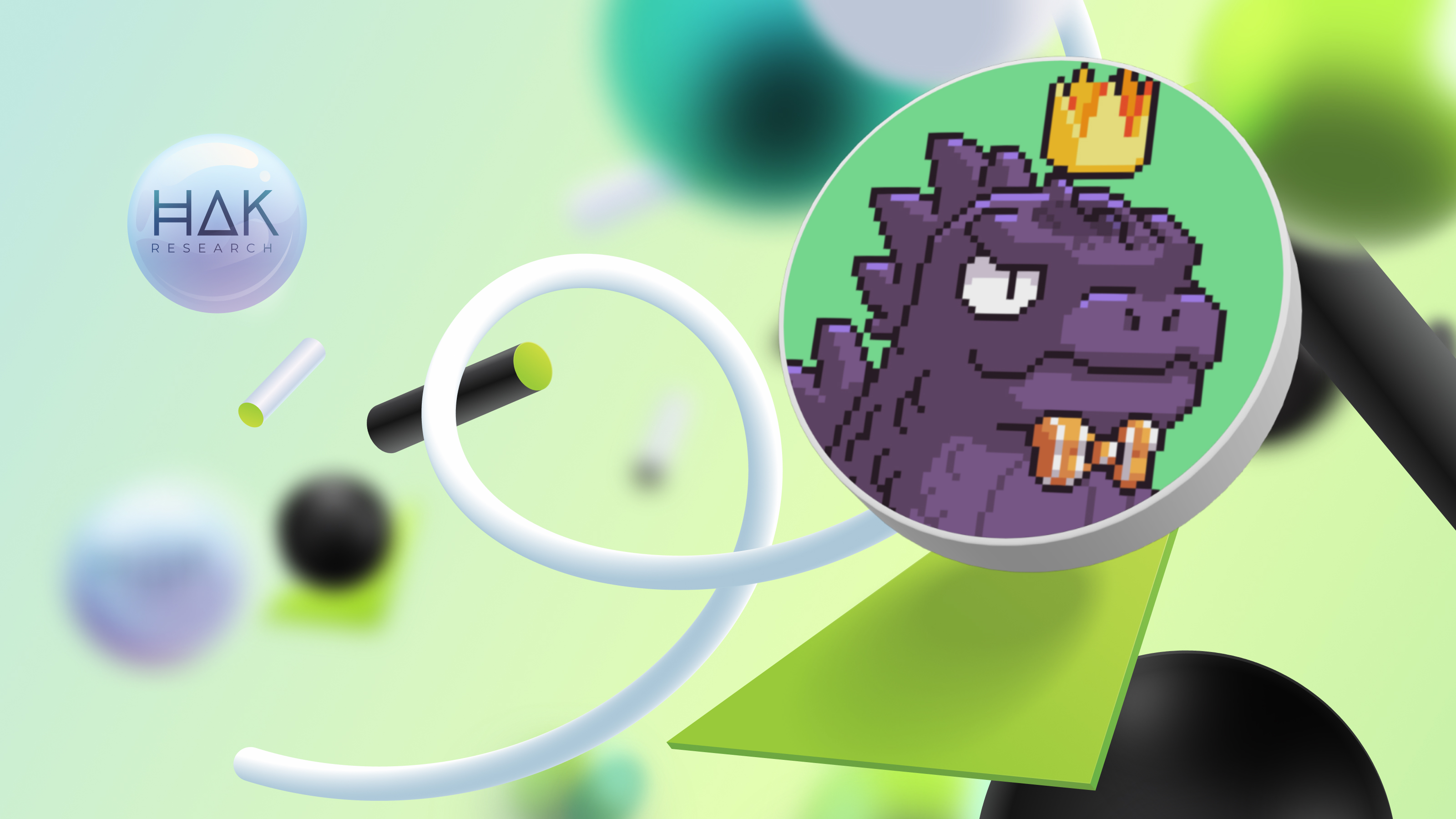 KaijuKingz Là Gì? Tổng Quan Về Bộ Sưu Tập NFT KaijuKingz