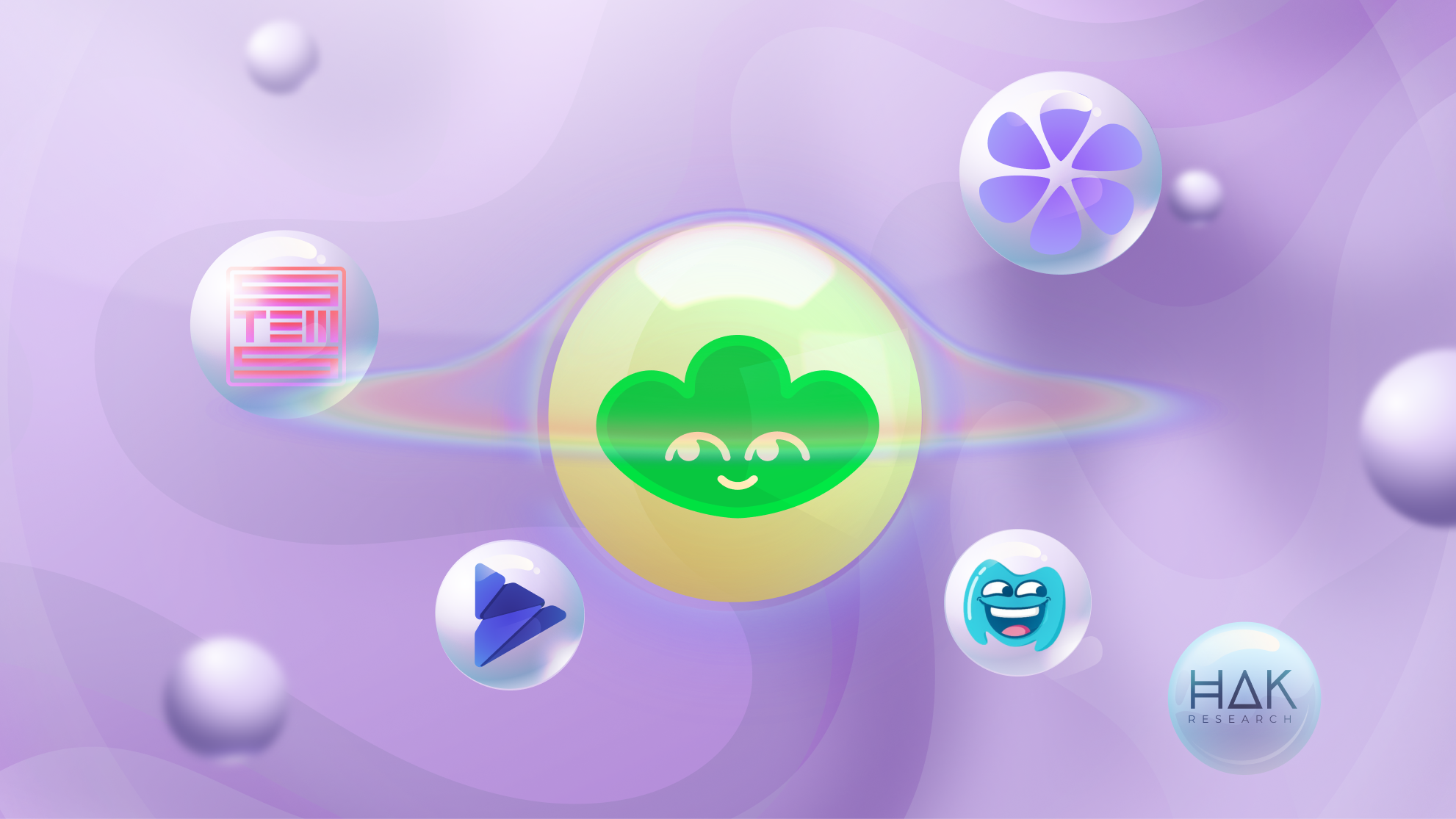 Giá NFT Giảm Mạnh Điều Gì Đang Xảy Ra Với Hệ Sinh Thái Lens Protocol