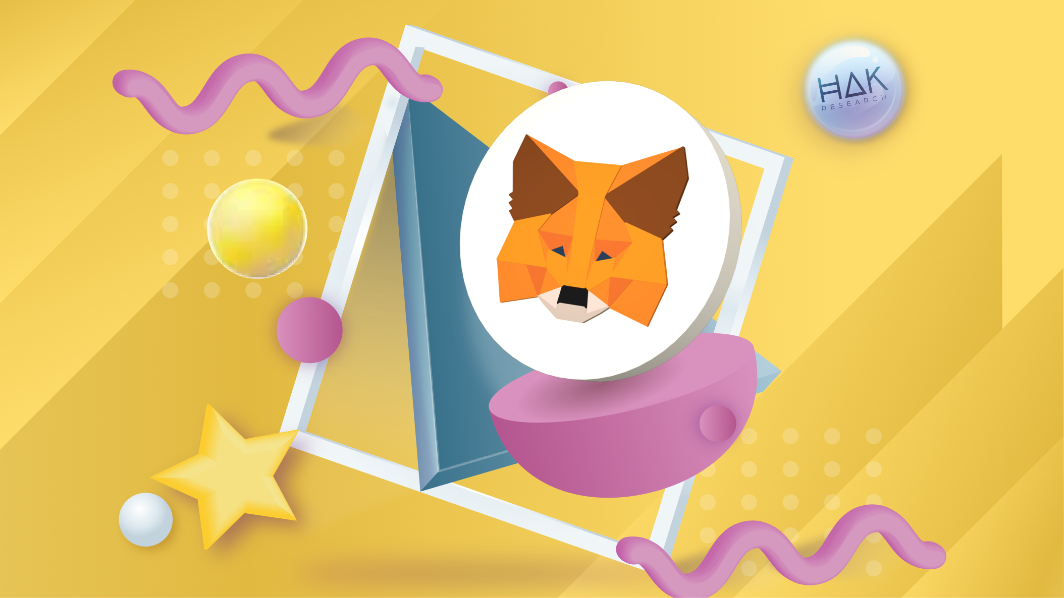MetaMask Snaps Là Gì? Hướng Dẫn Sử Dụng MetaMask Snaps