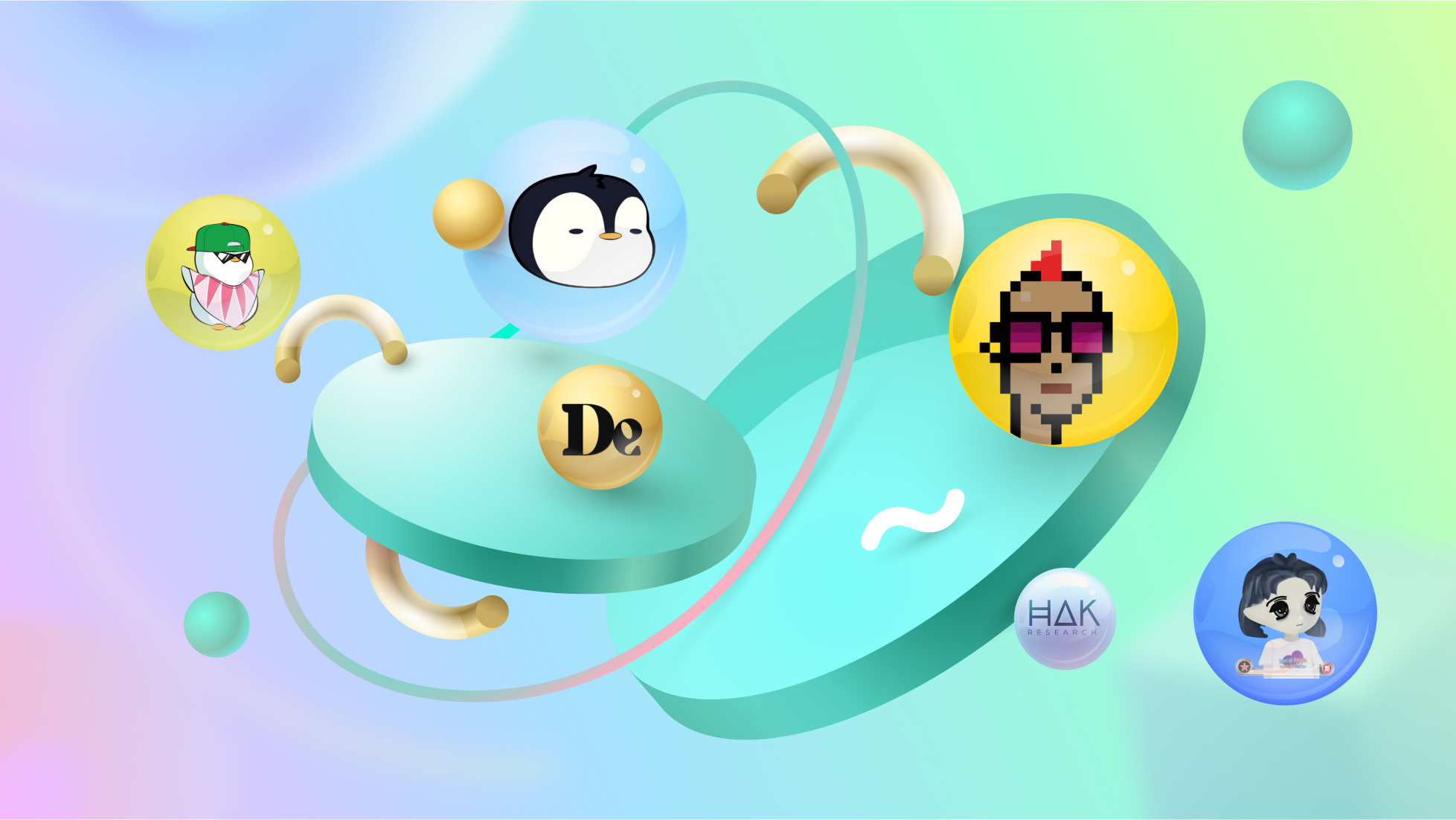 NFT Có Phải Là Chứng Khoán Không?