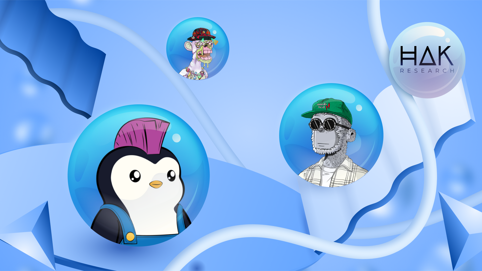 Chúng Ta Đang Ở Đâu Trong NFT Bear Market