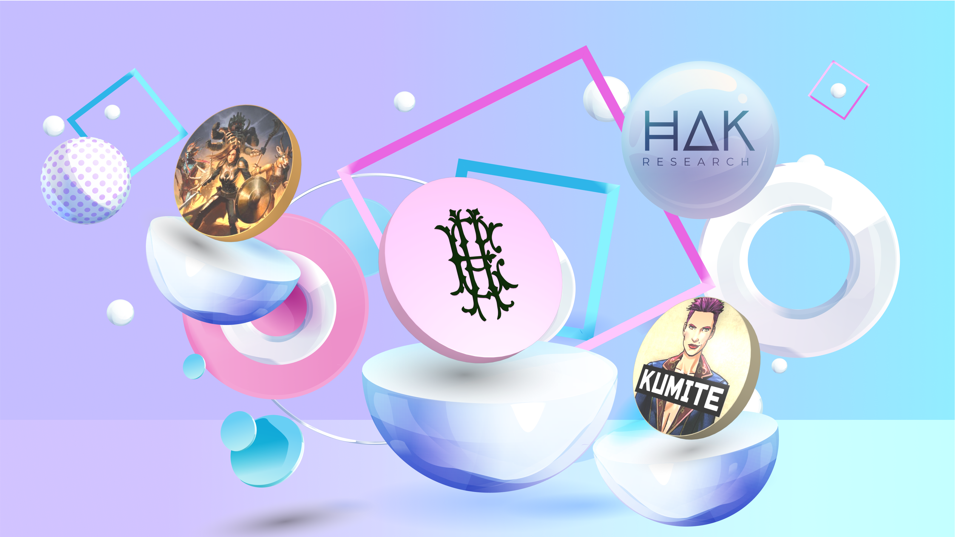 Storytelling NFT: Xu Hướng Mới Thu Hút Các Bộ Sưu Tập Và Cộng Đồng