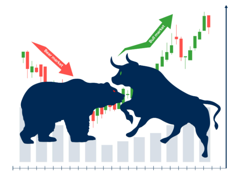 NFT Bull Market và NFT Bear Market