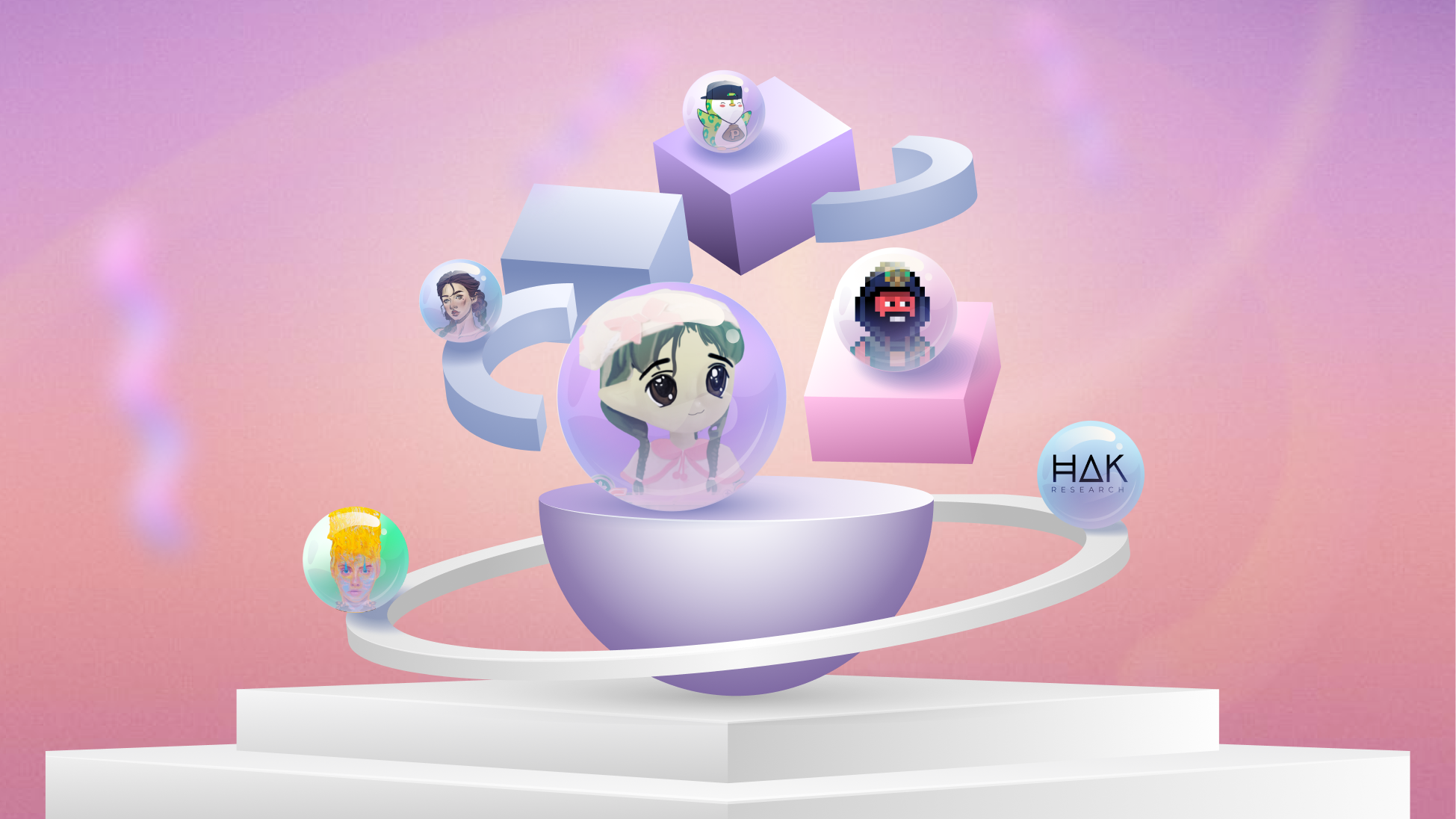 NFT Airdrop: Thị Trường Sẽ Phản Ứng Như Thế Nào?