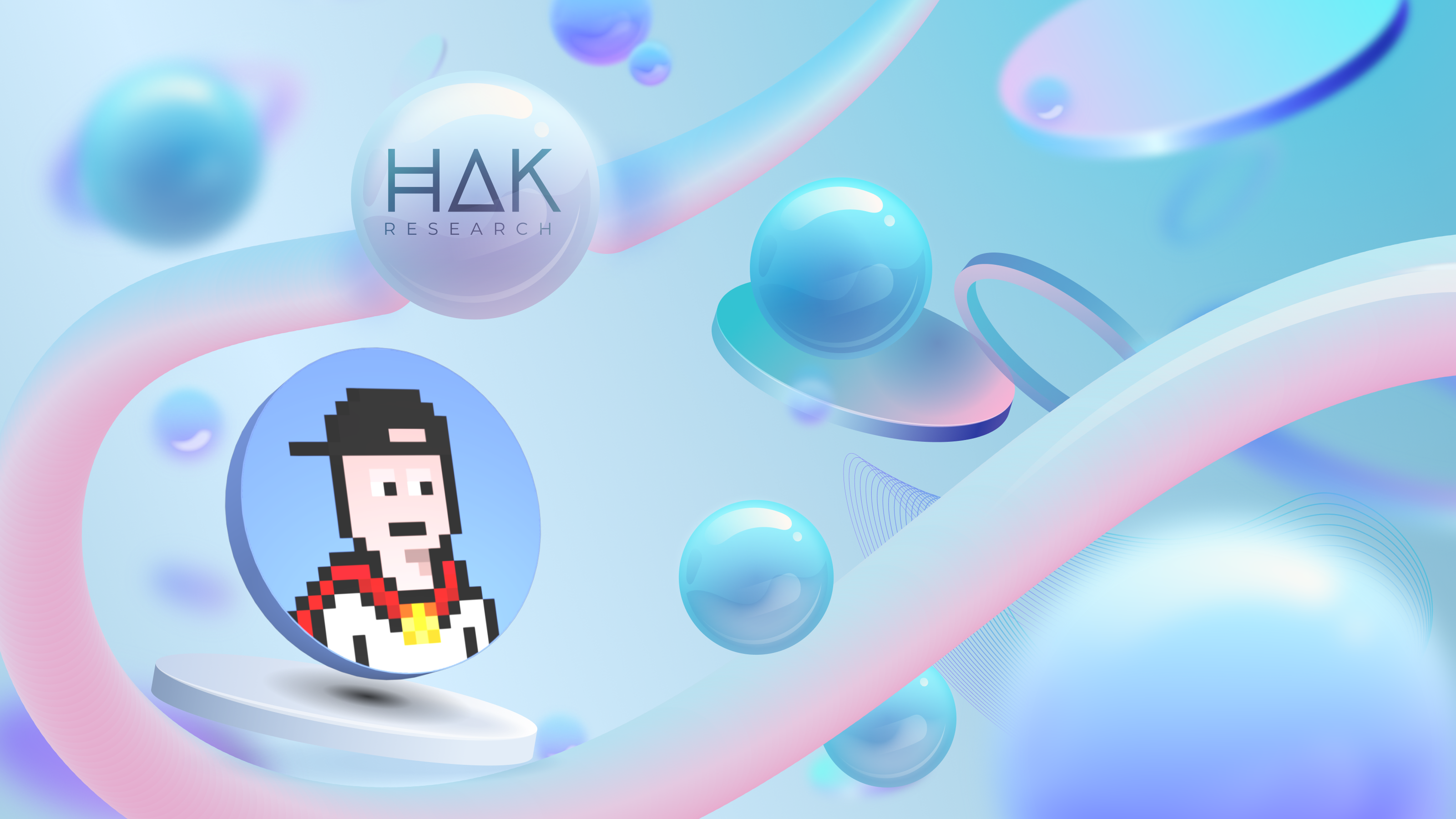 Những Diễn Biến Trái Chiều Đằng Sau Sự Ra Mắt Của Nakamigos Cloaks