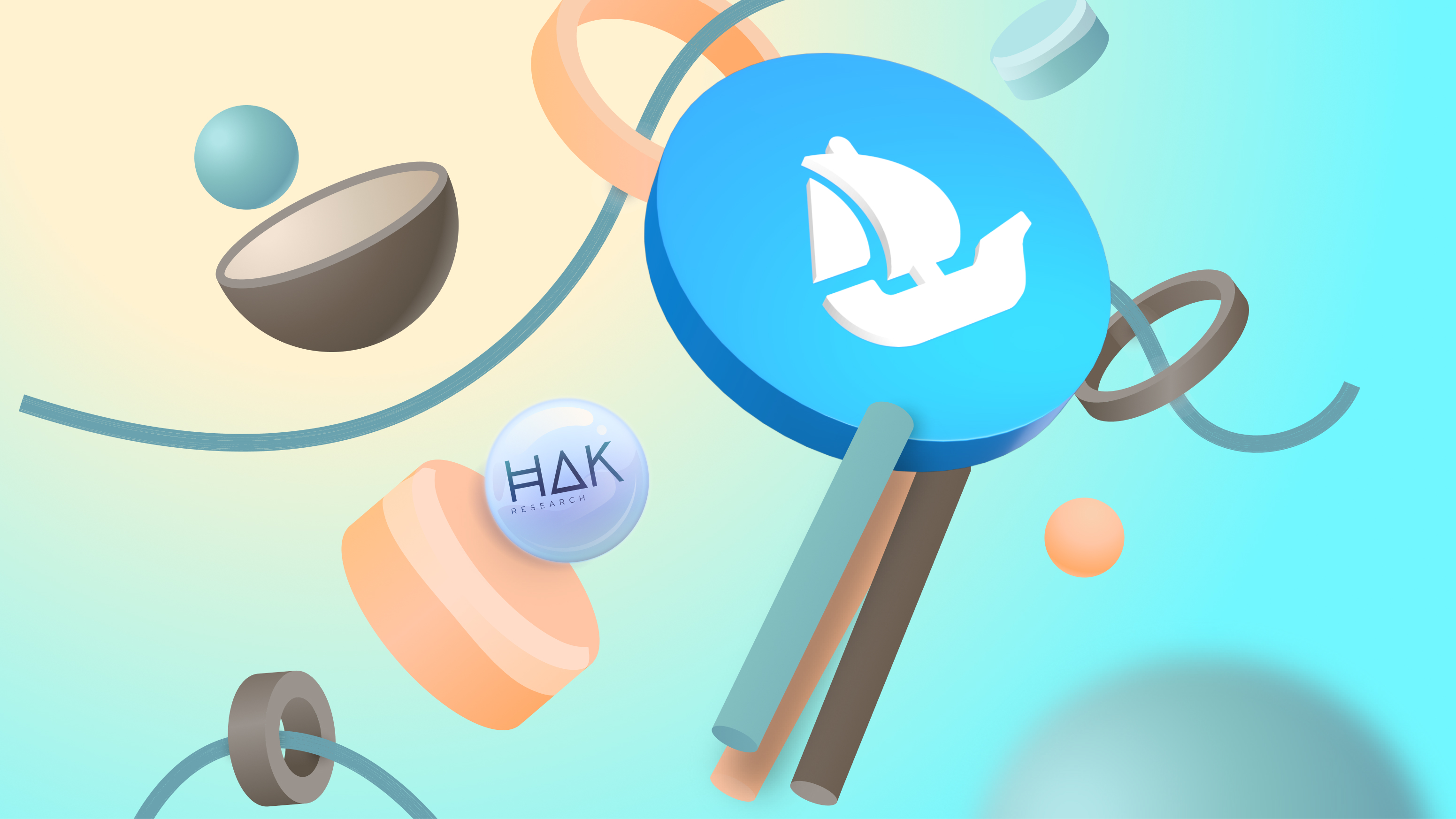 OpenSea Đưa Ra Lộ Trình Mới Dành Cho Redeemable NFT