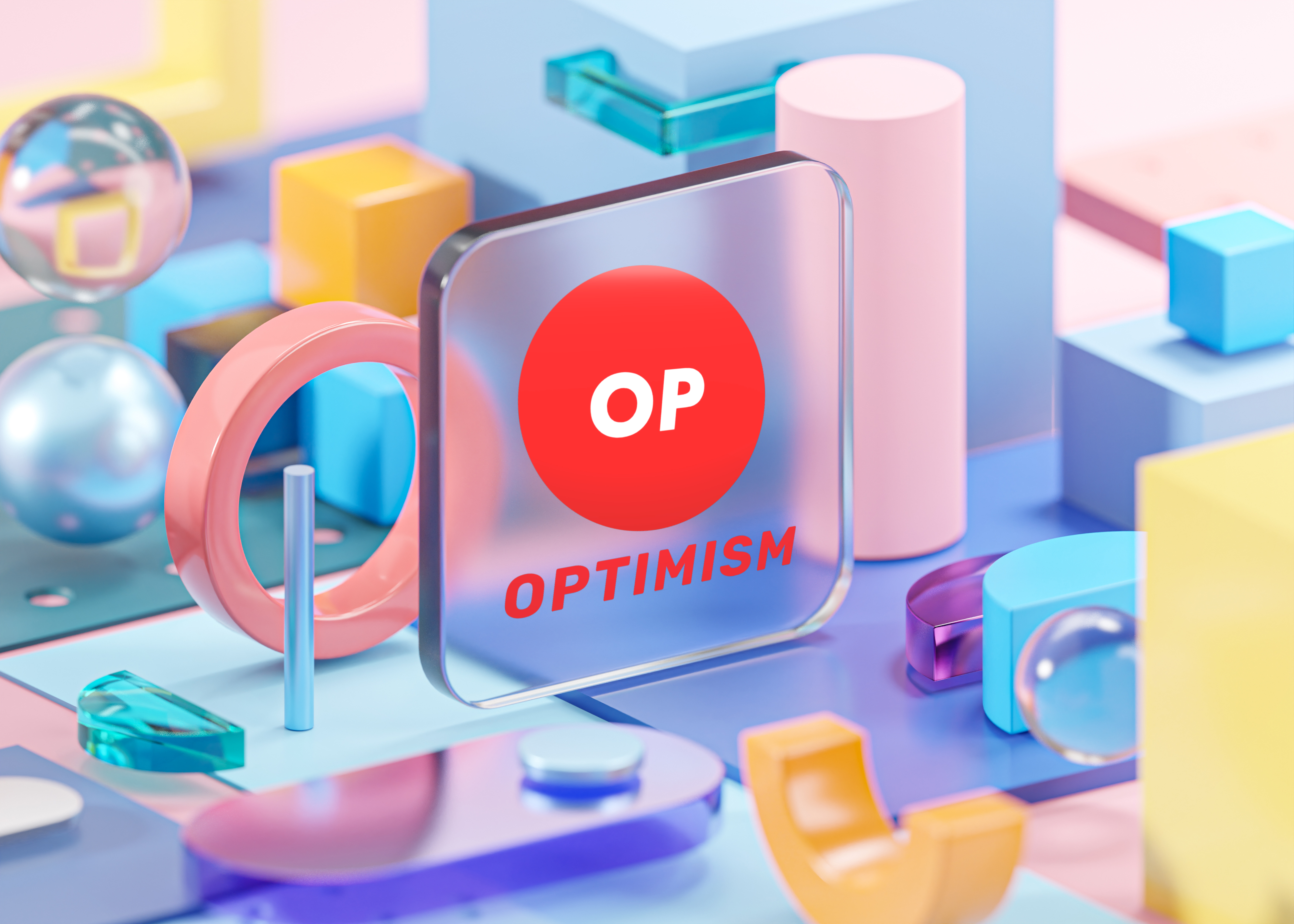 Series 4: Crypto Unlock | Optimism Superchain & Tương Lai Cho Layer 2