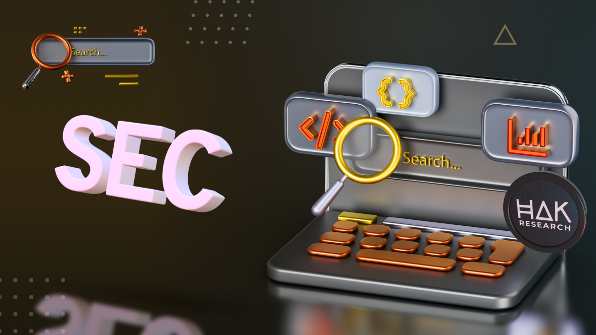 SEC Là Gì? Tất Tần Tật Về Ủy ban Giao dịch Chứng khoán