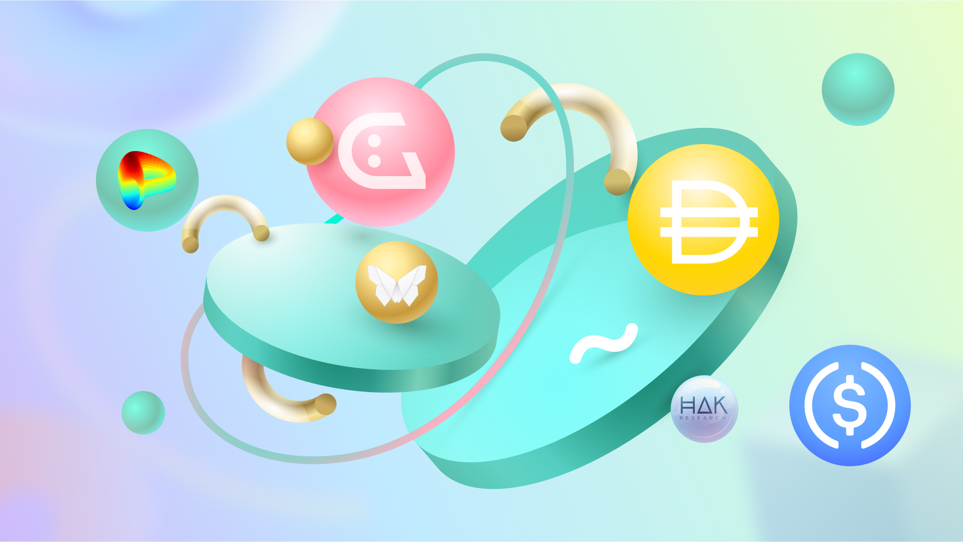 Những Decentralized Stablecoin Đáng Chú Ý Trong Thời Gian Sắp Tới