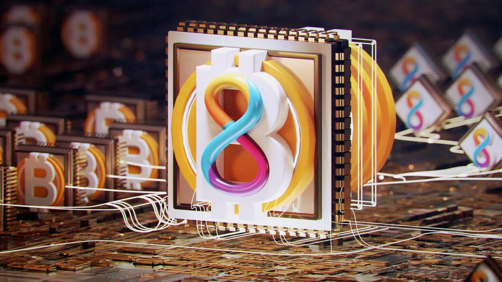 Crypto Spotlight W35: Grayscale Thắng Kiện SEC, Friend.tech Có Dấu Hiệu Hạ Nhiệt