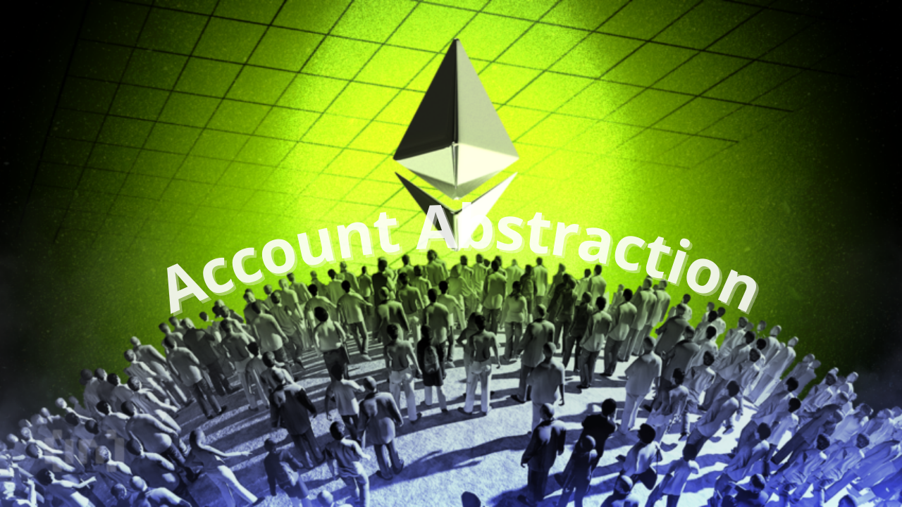 Công Nghệ Account Abstraction Đưa Crypto Hướng Tới Hàng Tỷ Người Dùng