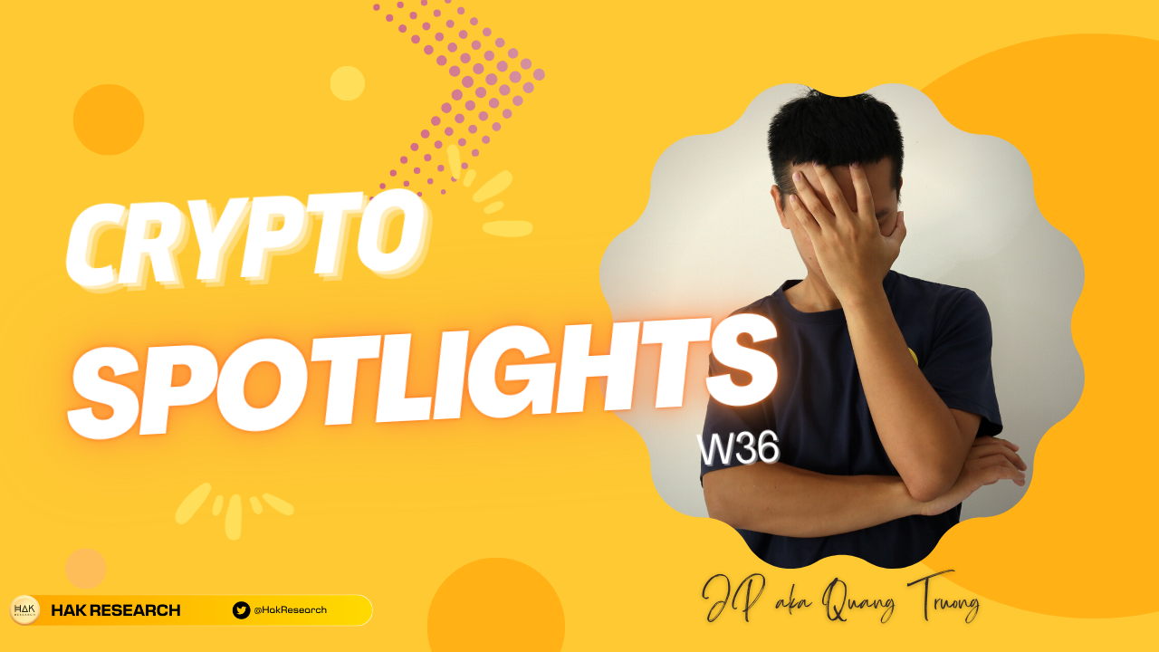 Crypto Spotlights W36: Base Ngưng Hoạt Động, Tâm Điểm Solana & Đề xuất Ethereum ETF Spot