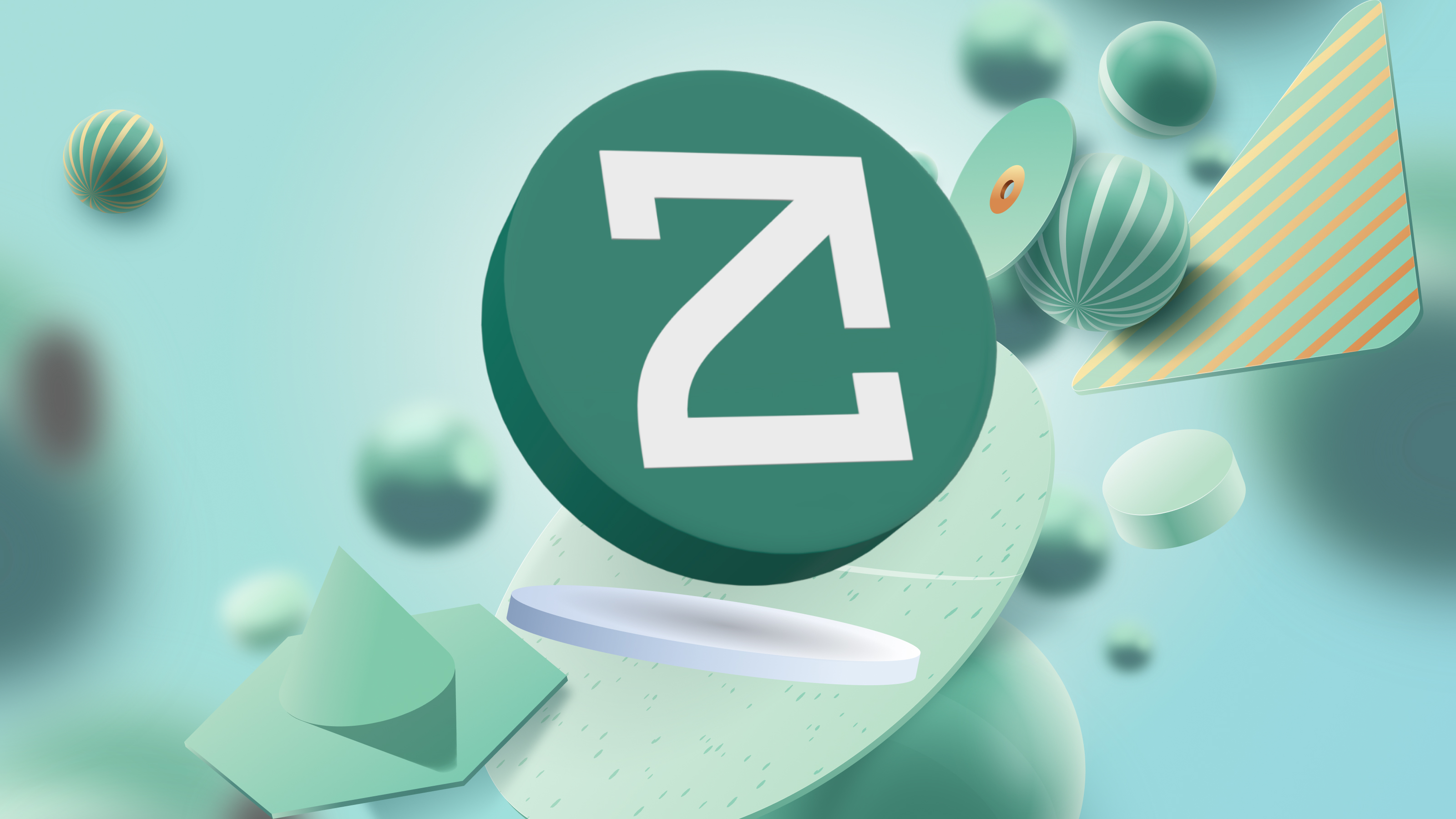 ZetaChain Là Gì? Tổng Quan Về Tiền Điện Tử ZetaChain