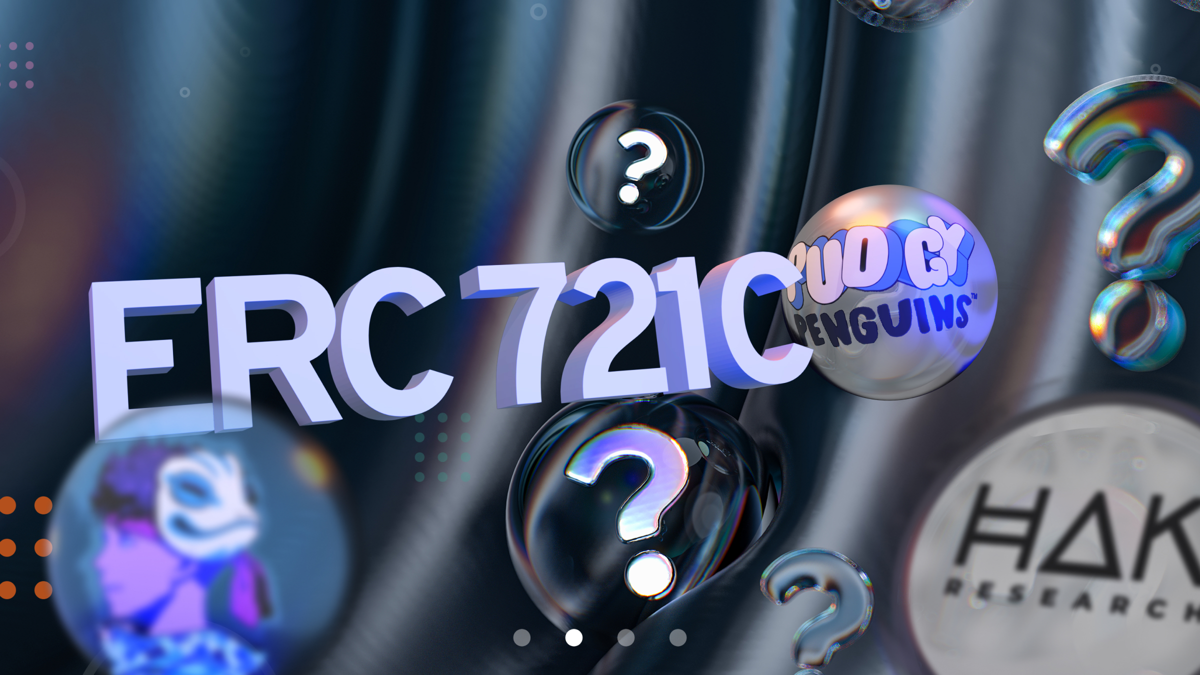 ERC 721C Là Gì? Tiêu Chuẩn Mới Về Tiền Bản Quyền Có Thể Lập Trình Trên Chuỗi