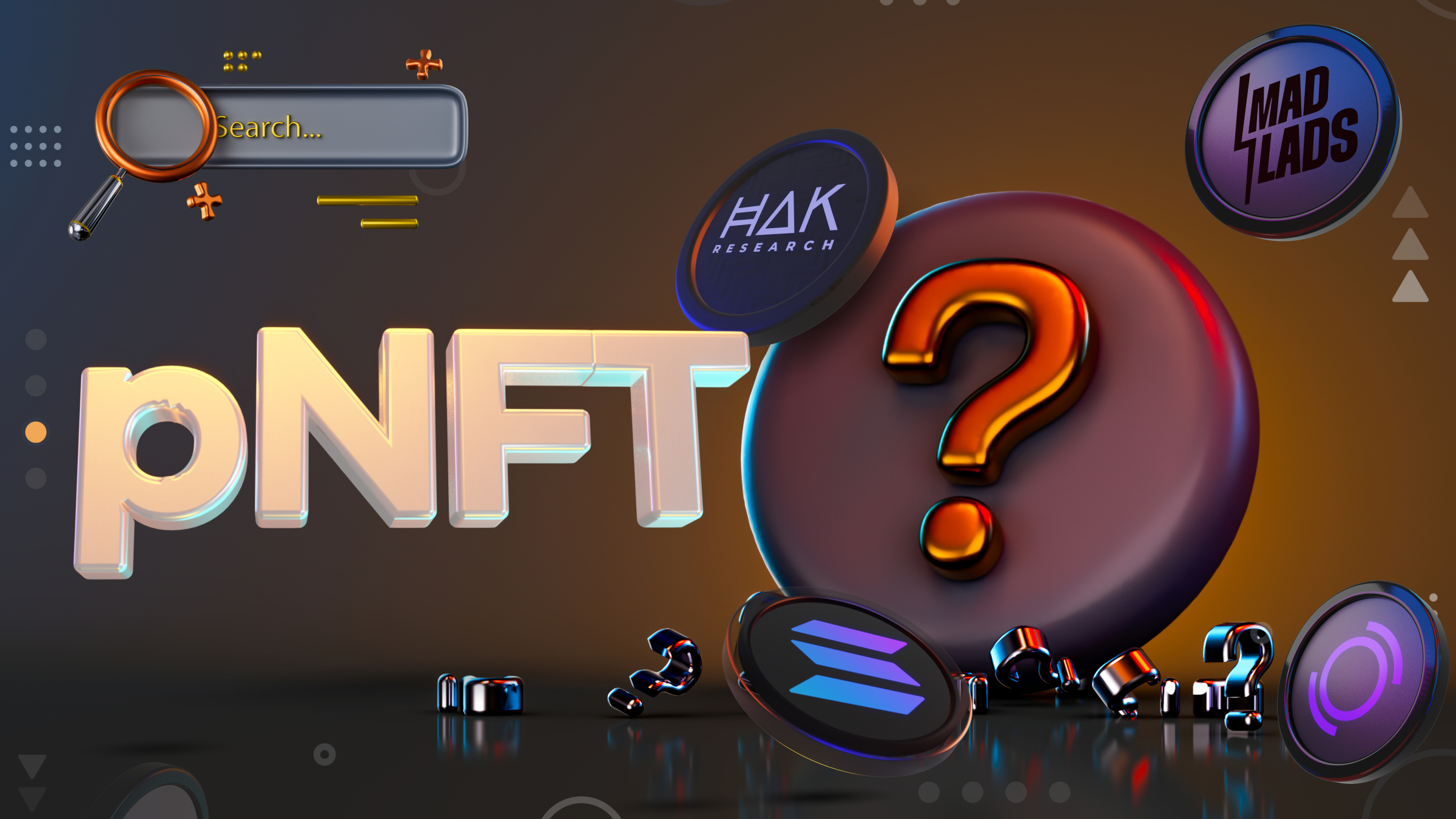 Programmable NFTs (pNFT) Là GÌ? Tiêu Chuẩn NFT Có Thể Lập Trình Trên Solana