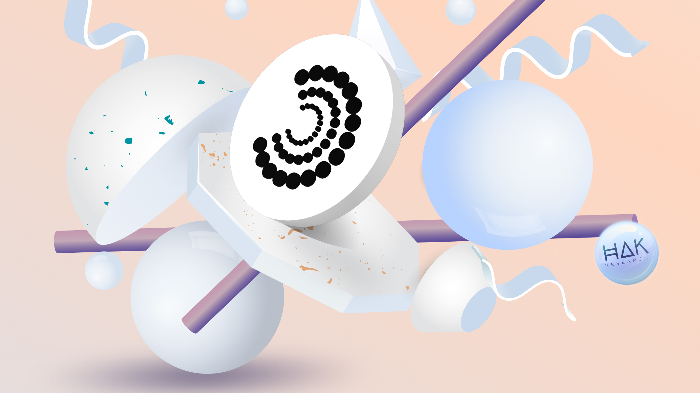 Particle Network Là Gì? Tổng Quan Về Tiền Điện Tử Particle Network