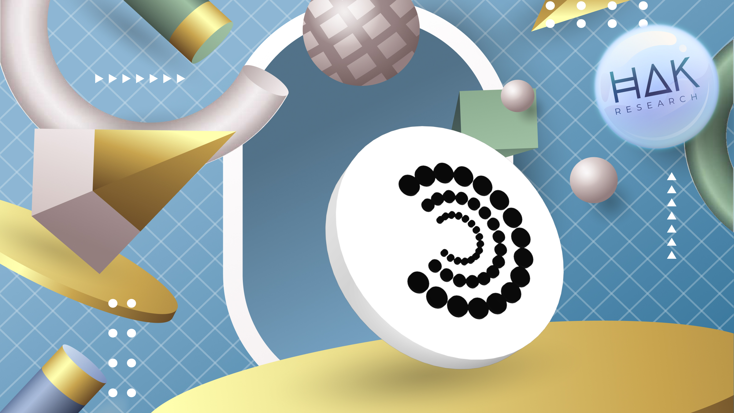Đánh Giá Particle Network V2: Bước Nhảy Vọt Của Thị Trường Crypto & Particle Network