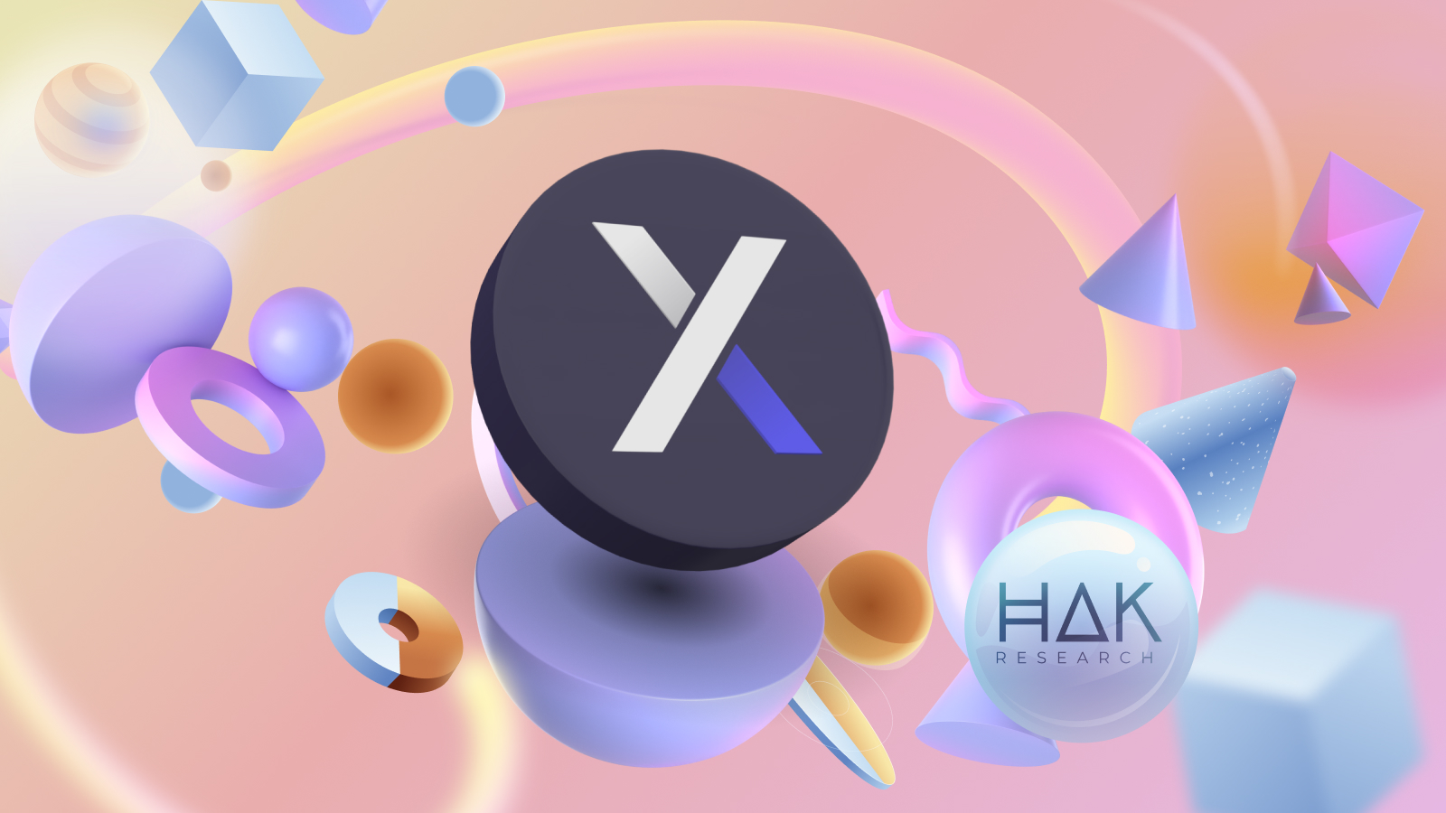 Tại Sao dYdX Từ Layer 2 Trên Ethereum Lại Chuyển Sang Cosmos Để Xây Dựng Layer 1?