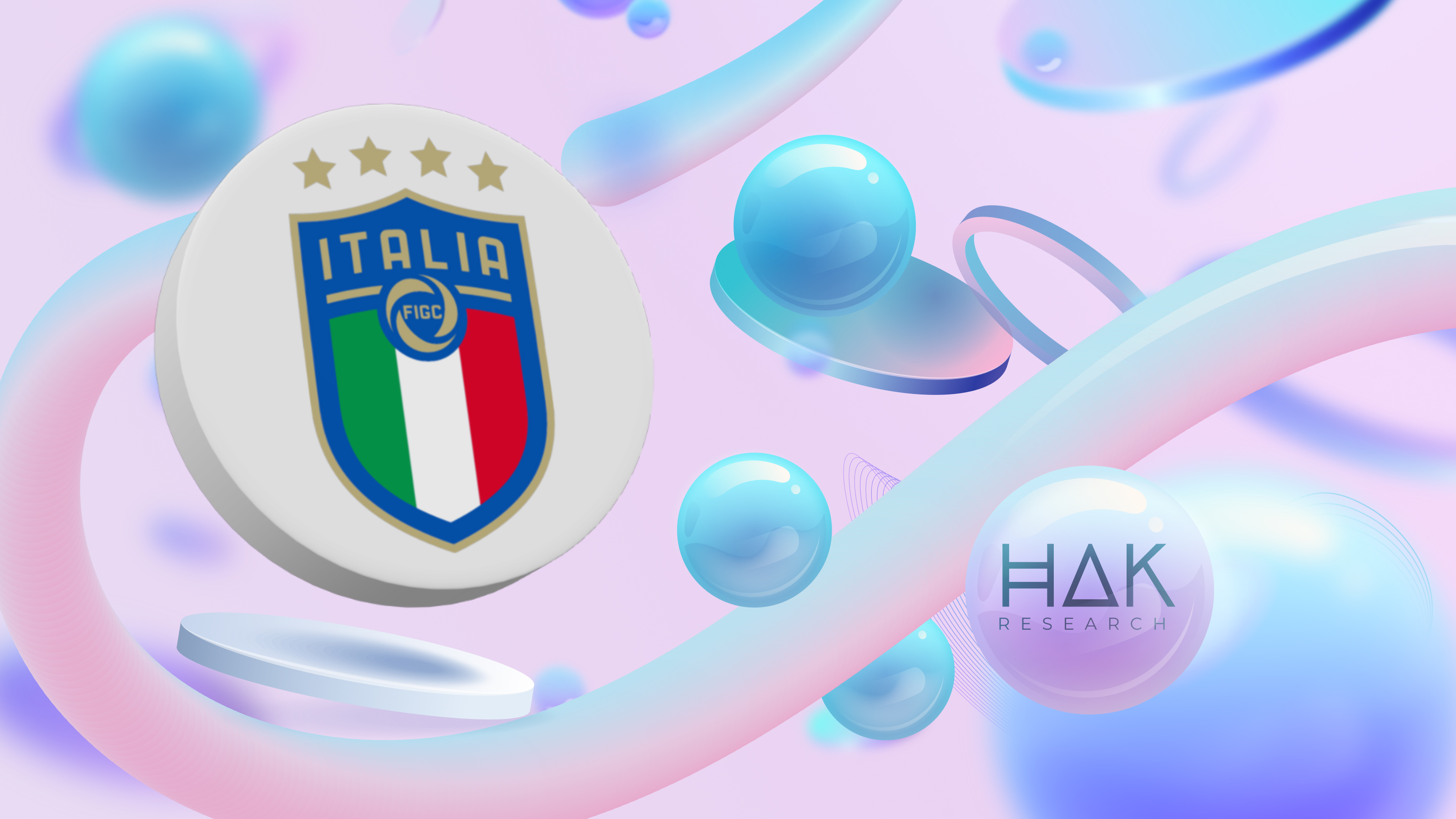 Italia National Fan Token (ITA) Là Gì? Tổng Quan Về Tiền Điện Tử Italia National Fan Token