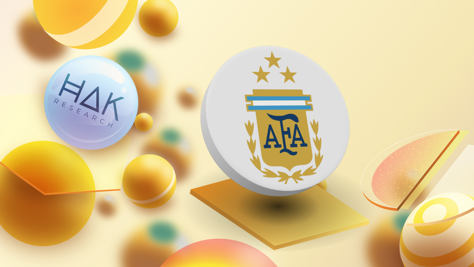 Argentina National Fan Token (ARG) Là Gì? Tổng Quan Về Tiền Điện Tử Argentina National Fan Token
