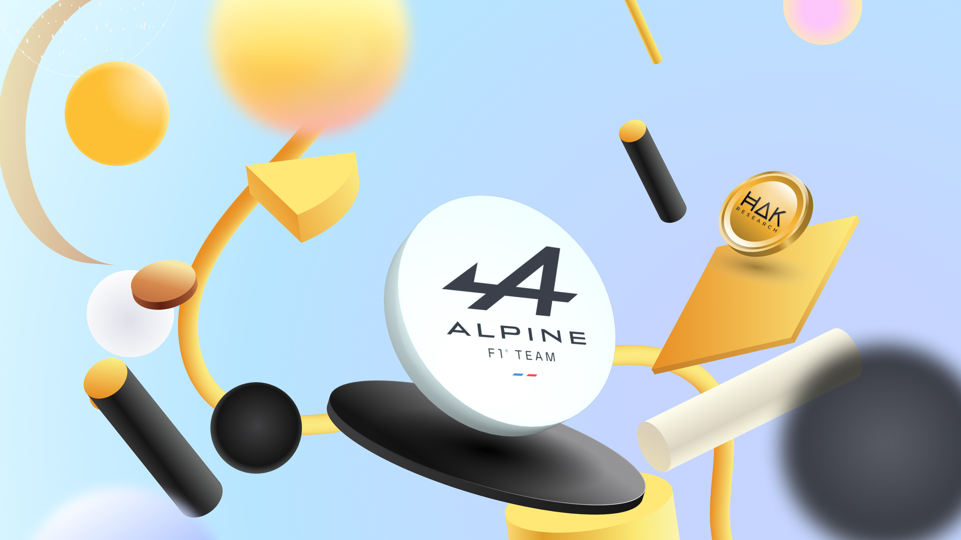 Alpine F1 Team Fan Token (ALPINE) Là Gì? Tổng Quan Về Tiền Điện Tử Alpine F1 Team Fan Token