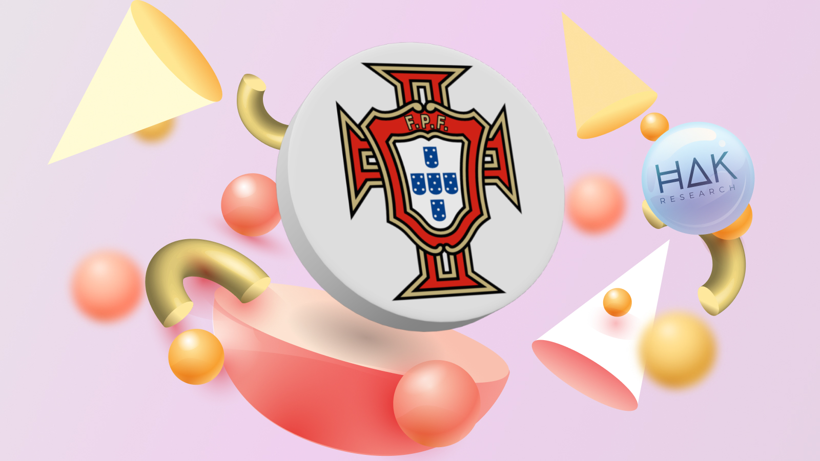 Portugal National Fan Token (POR) Là Gì? Tổng Quan Về Tiền Điện Tử Portugal National Fan Token