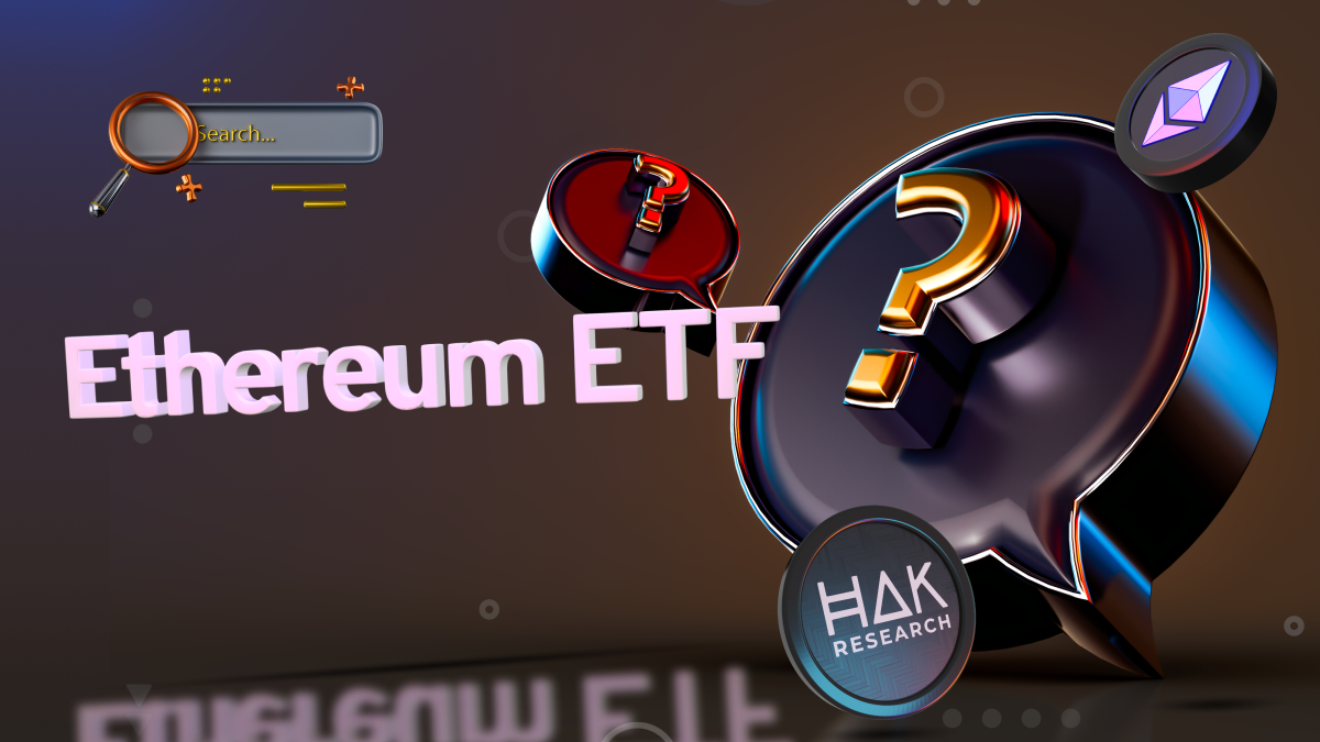 Ethereum ETF Là Gì? Tất tần tật về Ethereum ETF Spot & Ethereum ETF Future