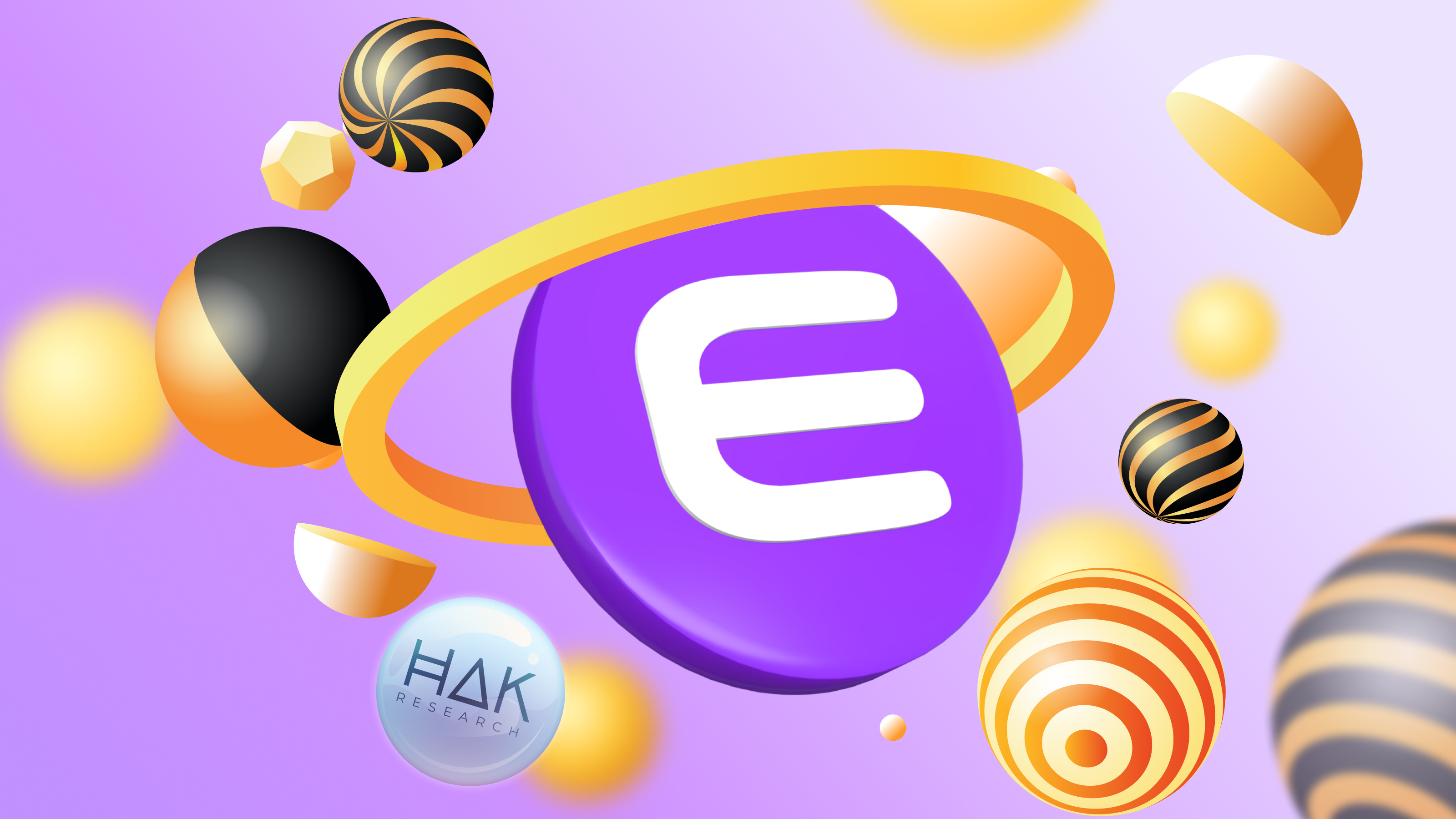 Enjin (ENJ) Là Gì? Tổng Quan Về Tiền Điện Tử Enjin