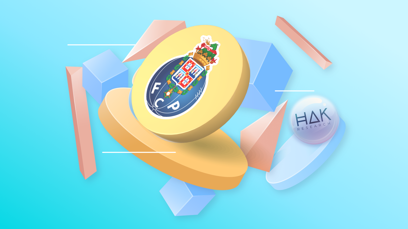 FC Porto Fan Token (PORTO) Là Gì? Tổng Quan Về Tiền Điện Tử FC Porto Fan Token