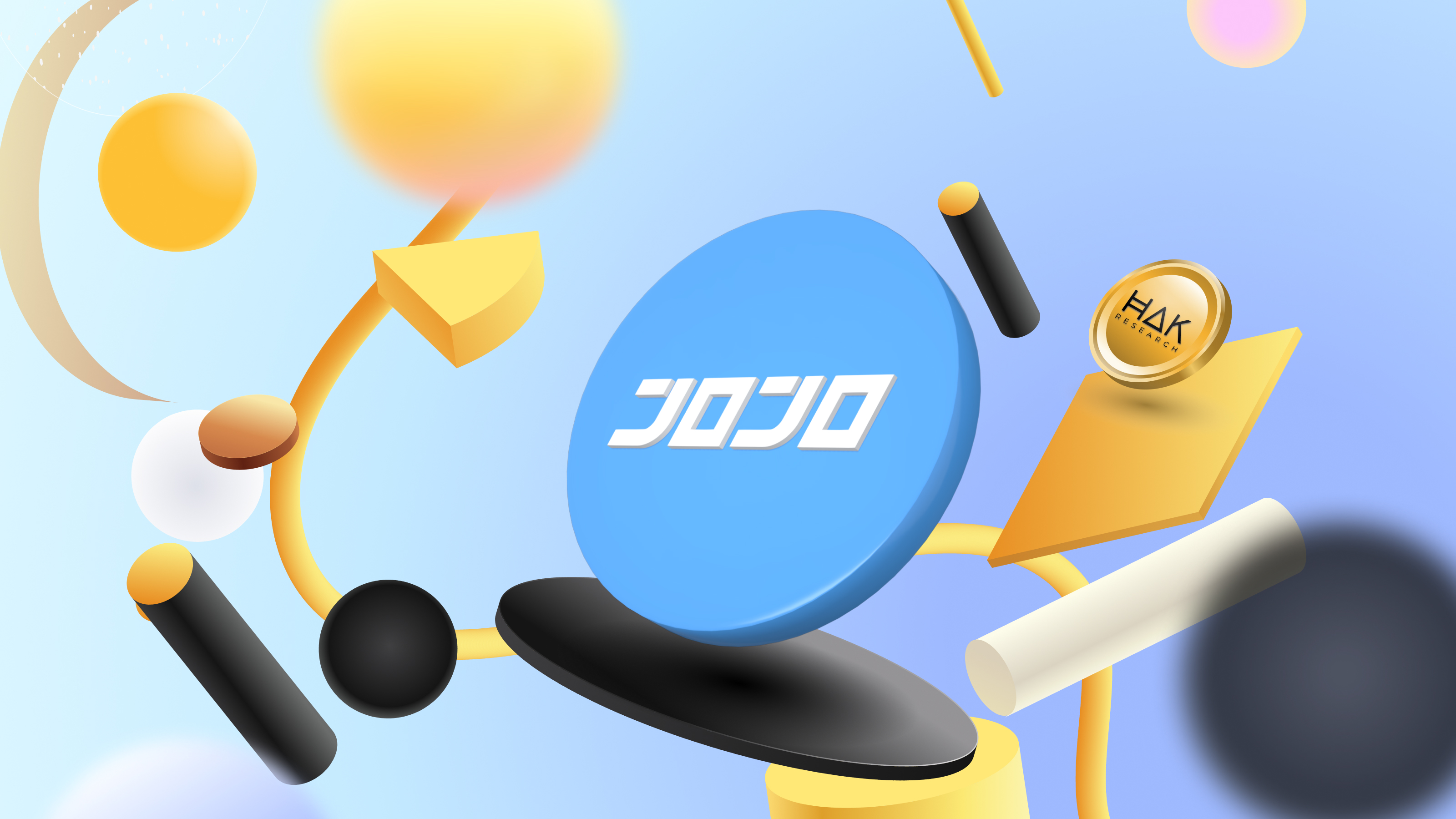 JOJO Exchange Là Gì? Tổng Quan Về Tiền Điện Tử JOJO Exchange