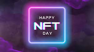 Kỉ niệm ngày quốc tế NFT