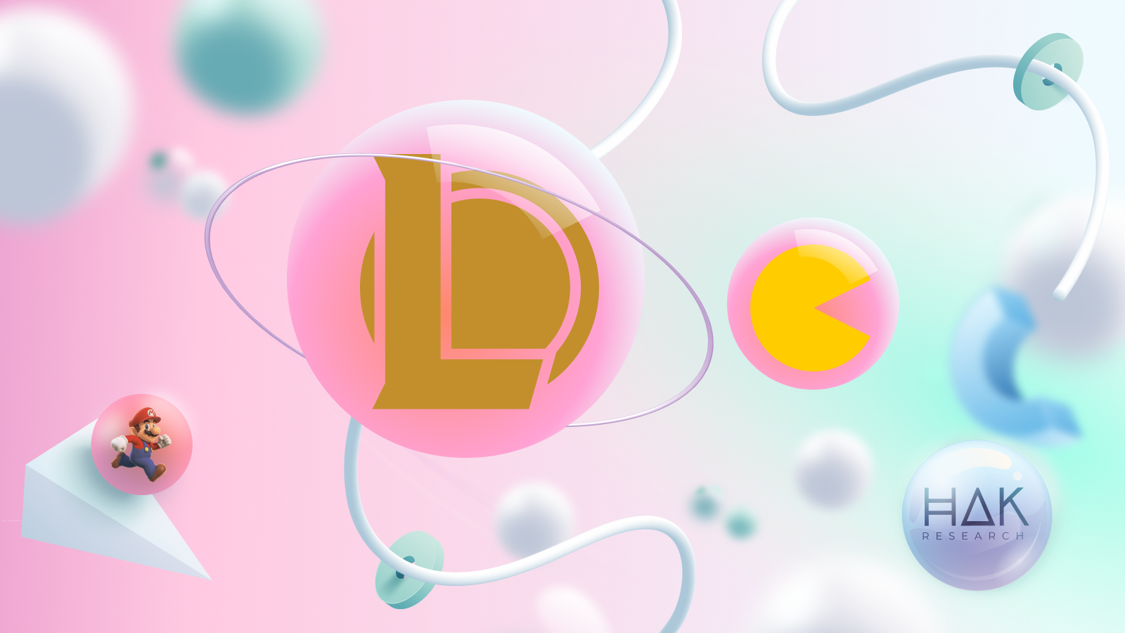 Lịch Sử Phát Triển Của Gaming Và Tương Lai Trong Game Web3