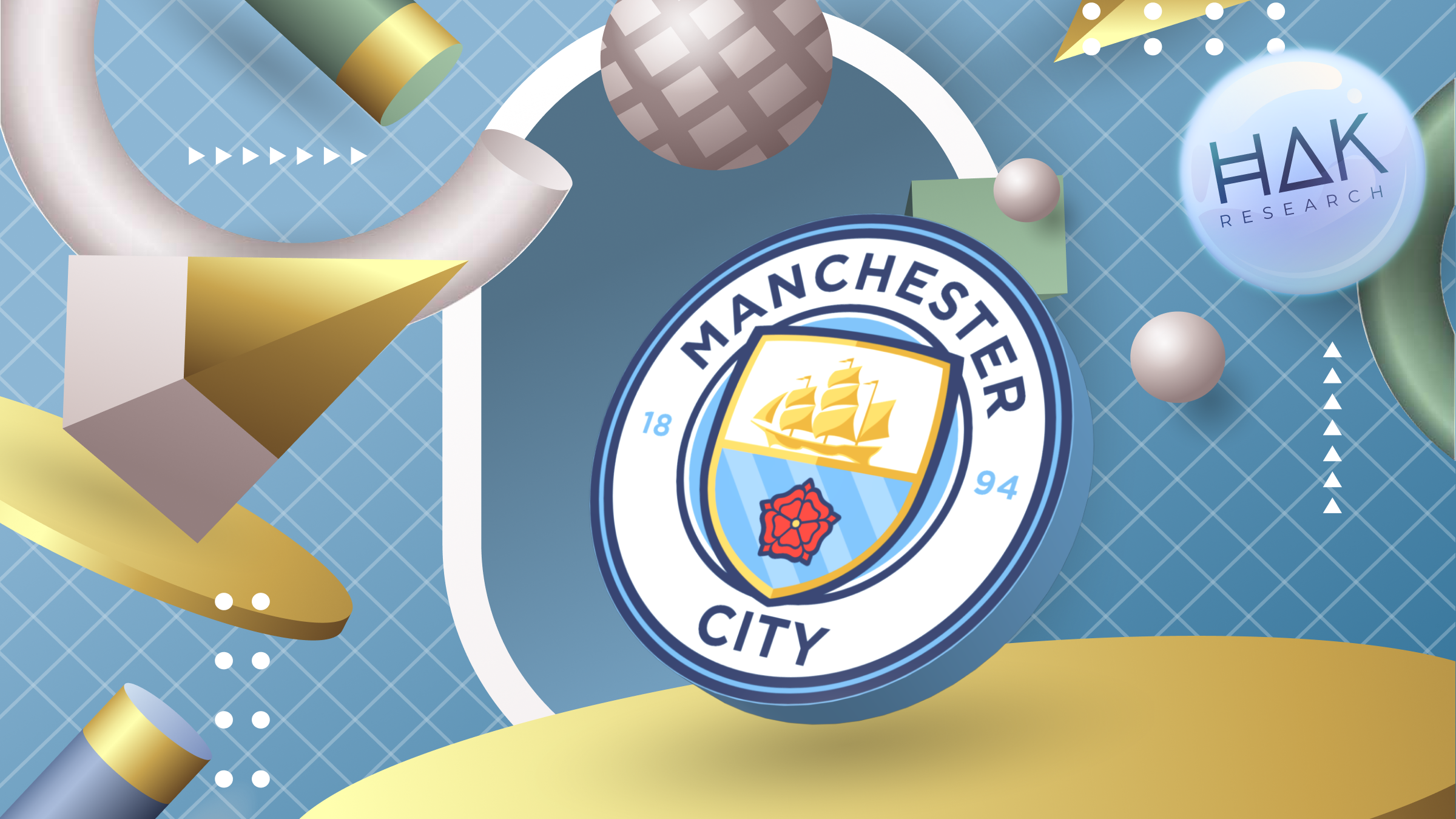 Manchester City Fan Token (CITY) Là Gì? Tổng Quan Về Tiền Điện Tử Manchester City Fan Token