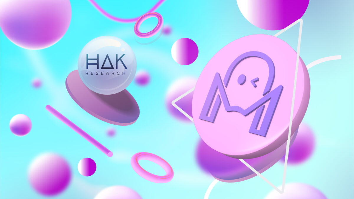 Mole Là Gì? Tổng Quan Về Tiền Điện Tử Mole