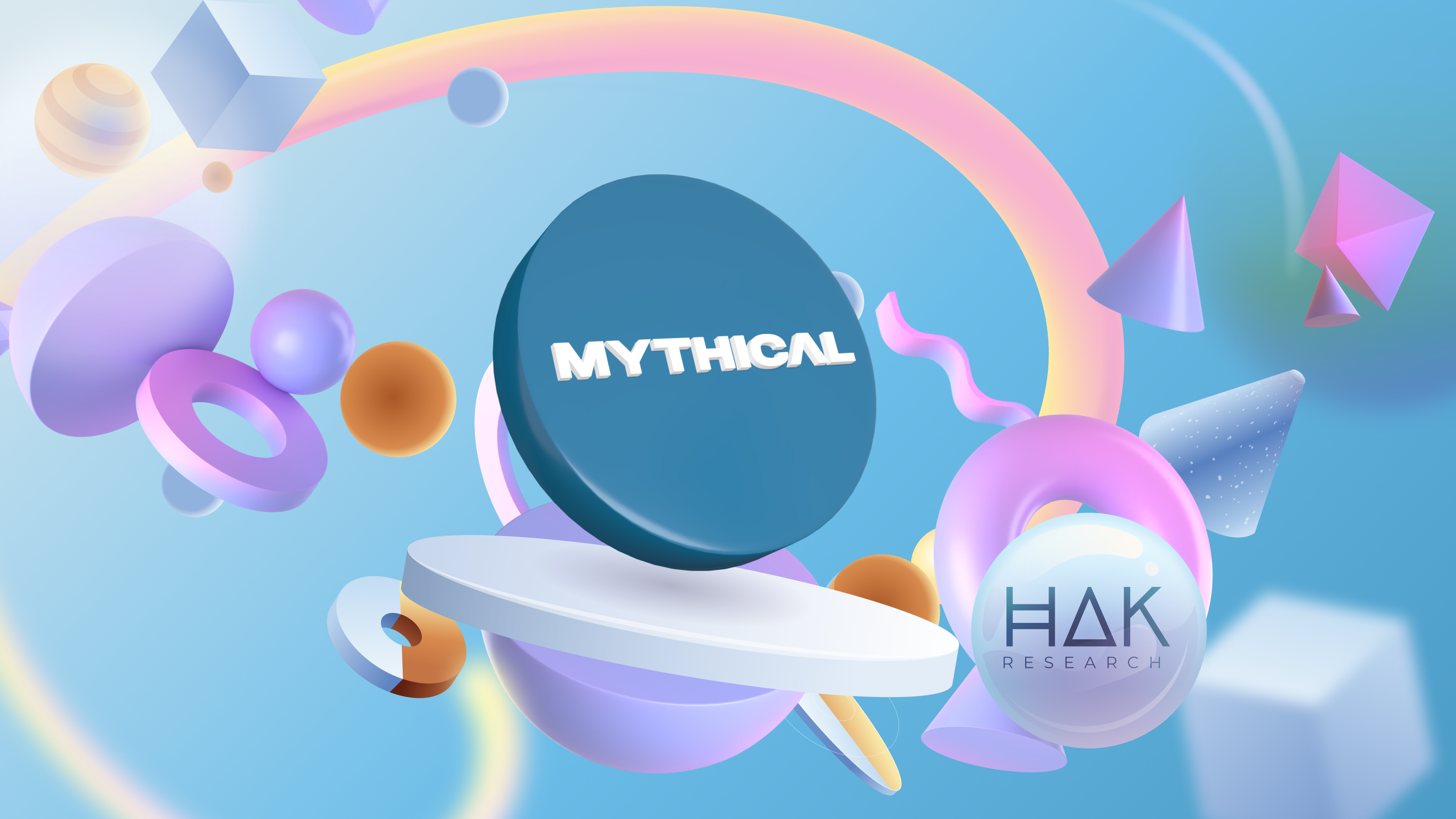 Mythical Game Là Gì? Tổng Quan Về Studio Mythical Game