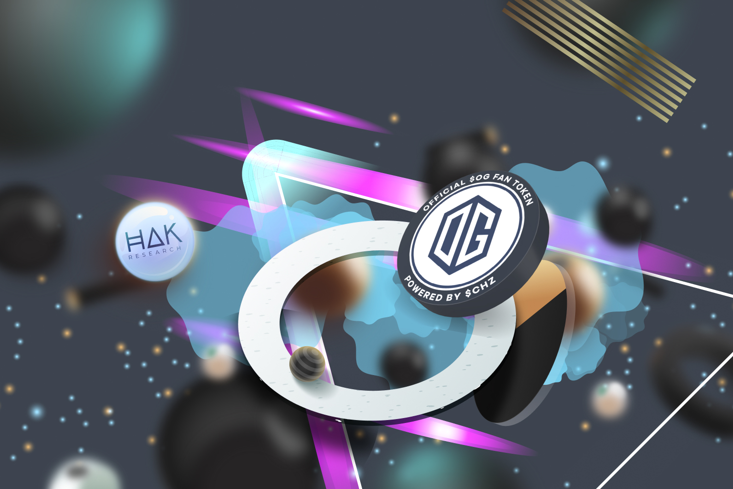 OG Fan Token (OG) Là Gì? Tổng Quan Về Tiền Điện Tử OG Fan Token