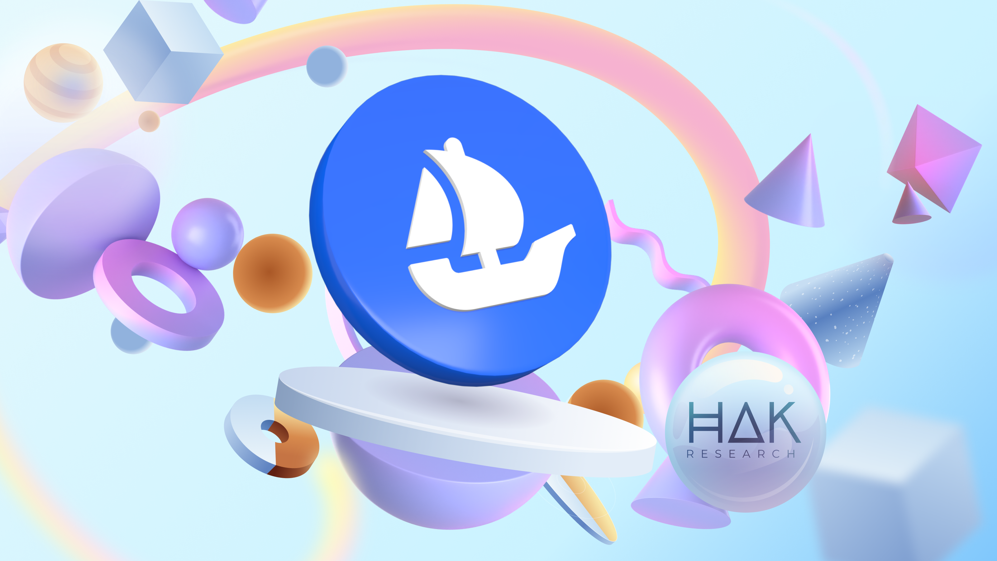 OpenSea Studio: Một Khởi Đầu Mới Hay Lại Nối Tiếp Sai Lầm