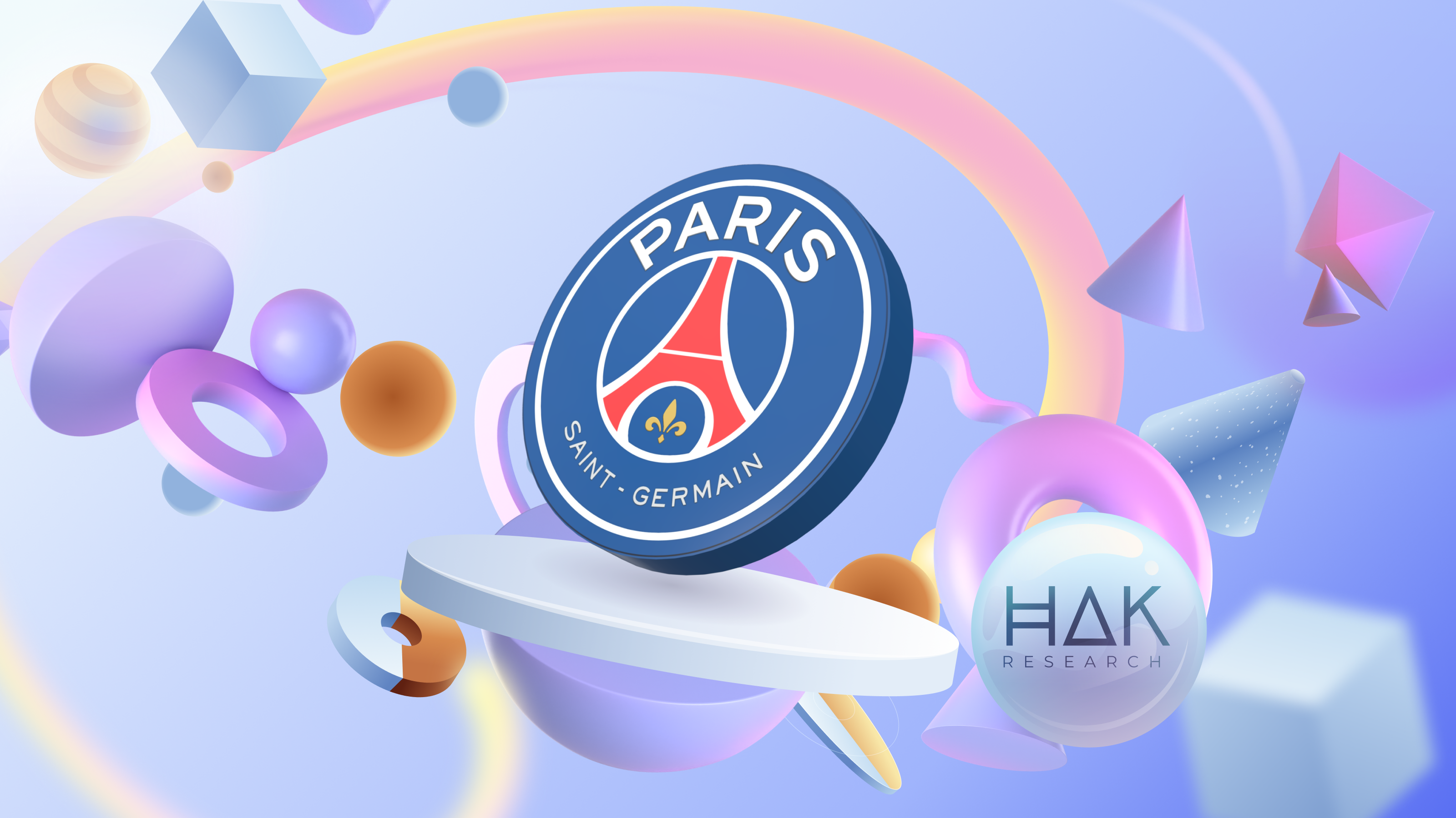 Paris Saint-Germain Fan Token (PSG) Là Gì? Tổng Quan Về Tiền Điện Tử Paris Saint-Germain Fan Token