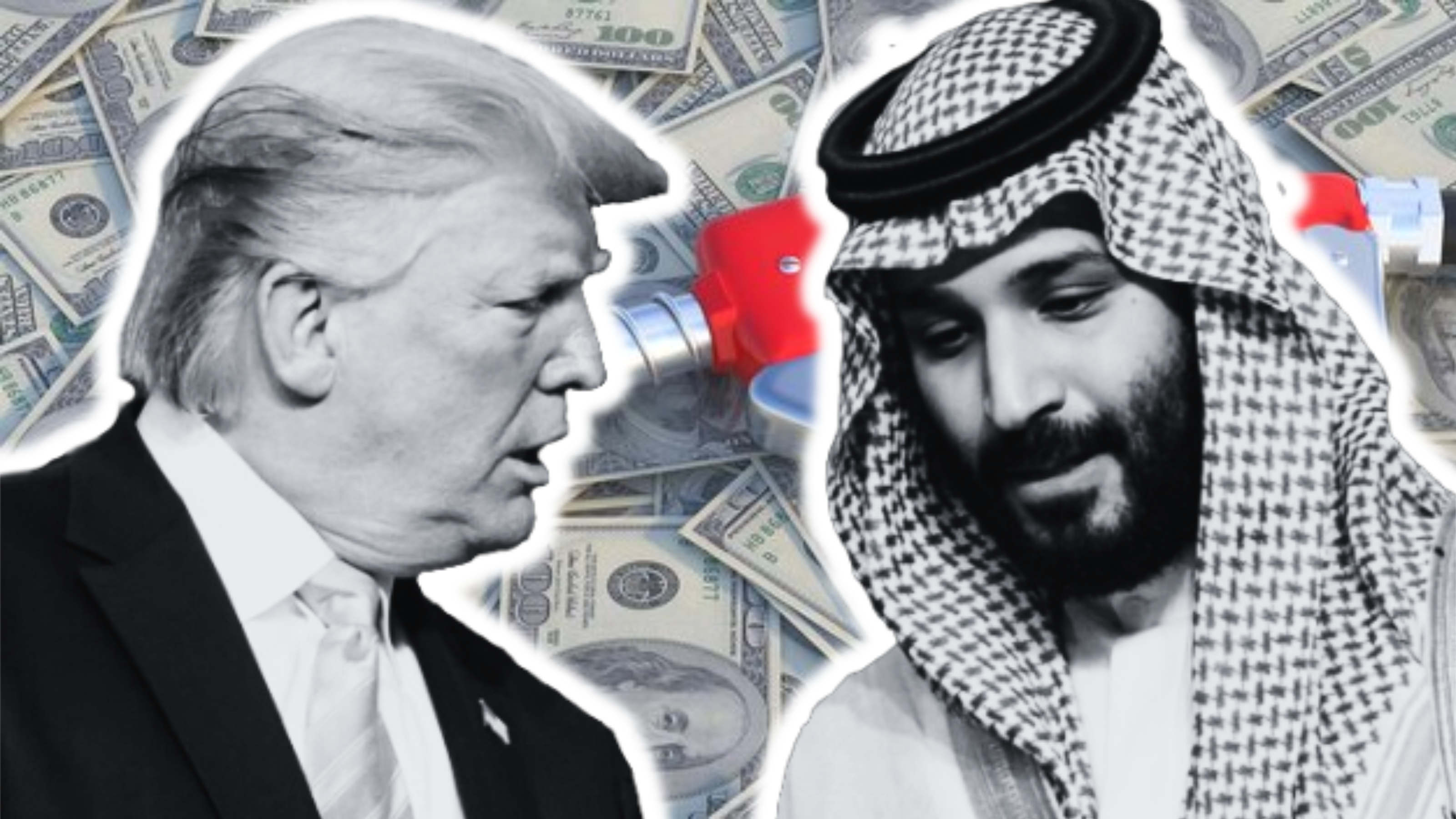 Petrodollar Là Gì? Cách Mỹ Thao Túng Tài Chính Cả Thế Giới