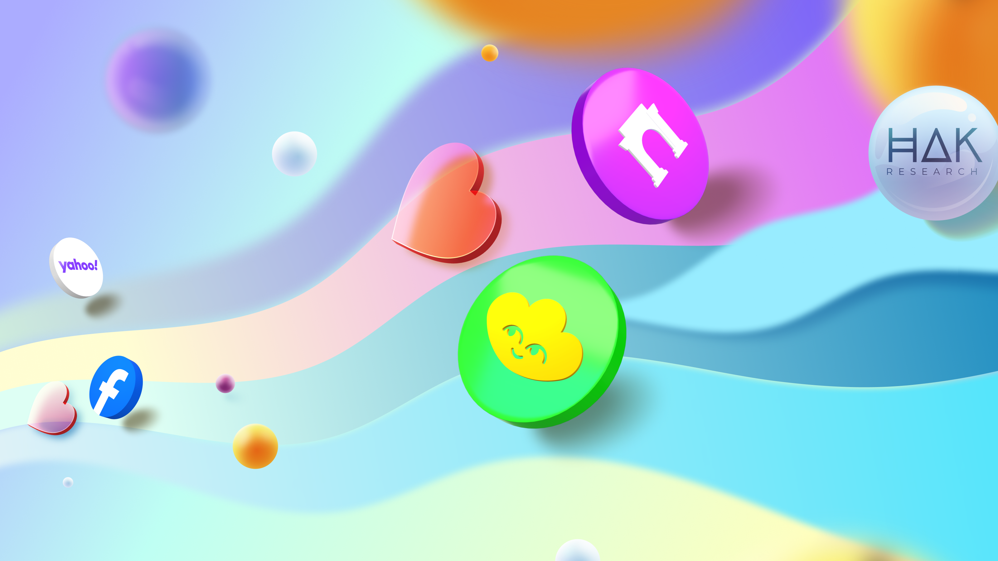 Các Giai Đoạn Phát Triển Của Social Network: Từ Web2 Hướng Đến Web3