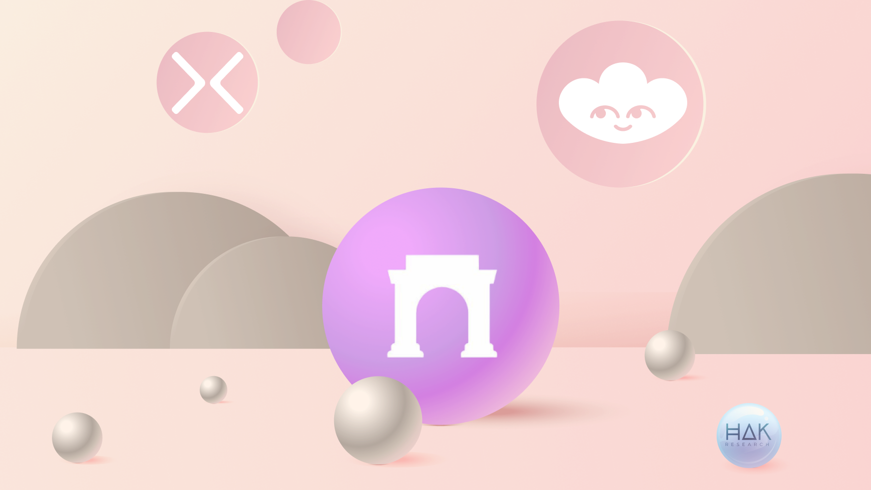 Cuộc Đua Tam Mã SocialFi Giữa Lens Protocol, CyberConnect Và Farcaster